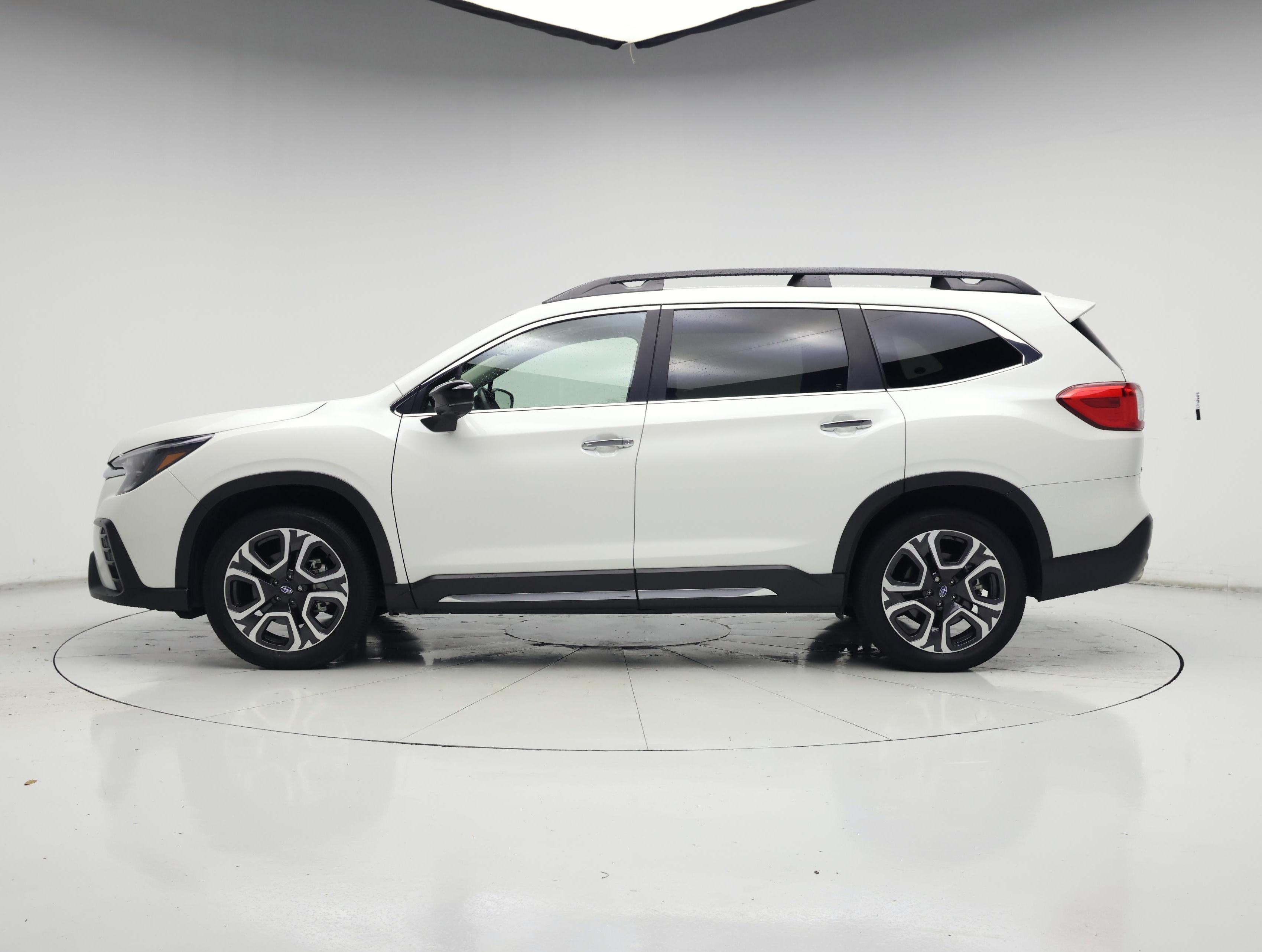 Thumbnail: 2024 Subaru Ascent - 3