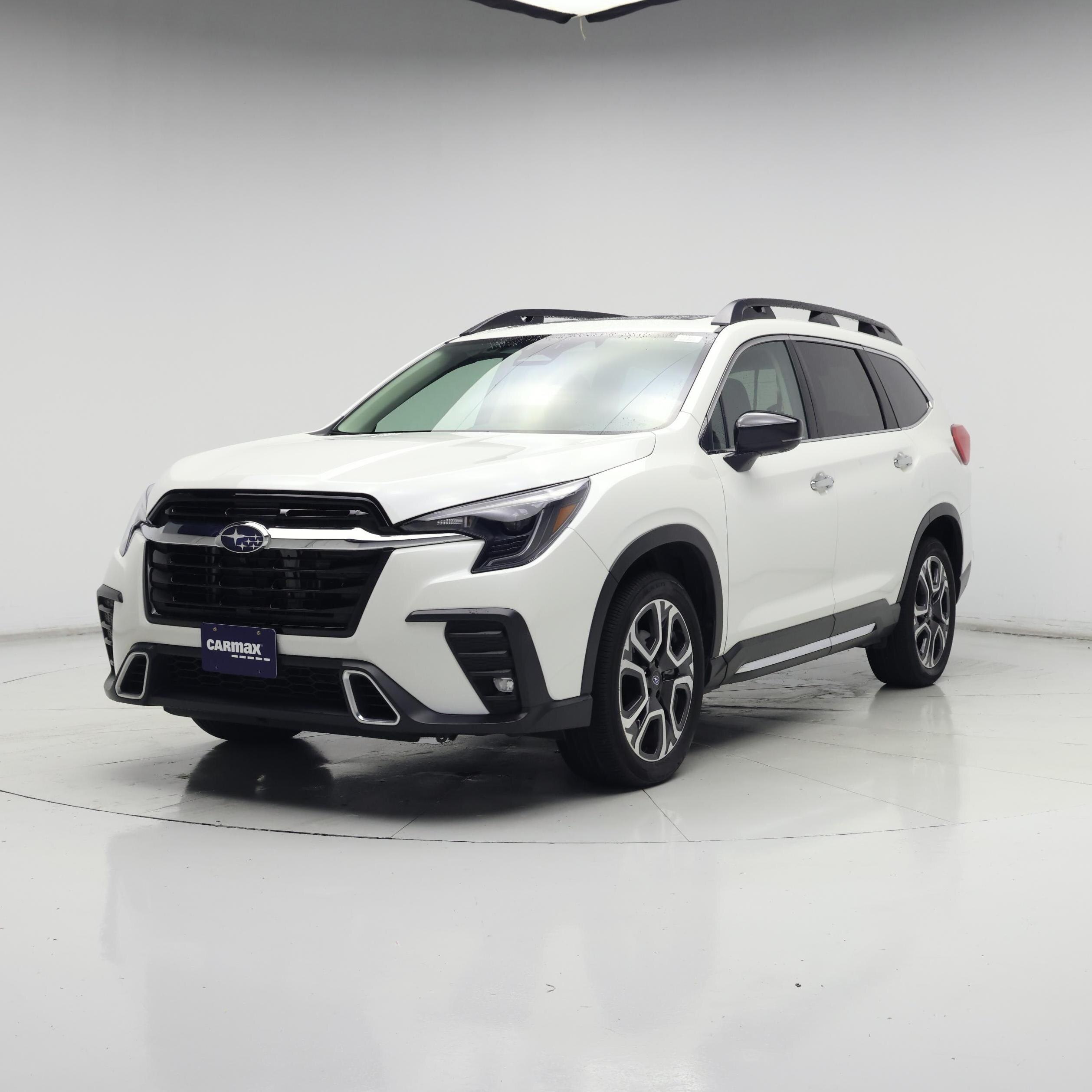 Thumbnail: 2024 Subaru Ascent - 4