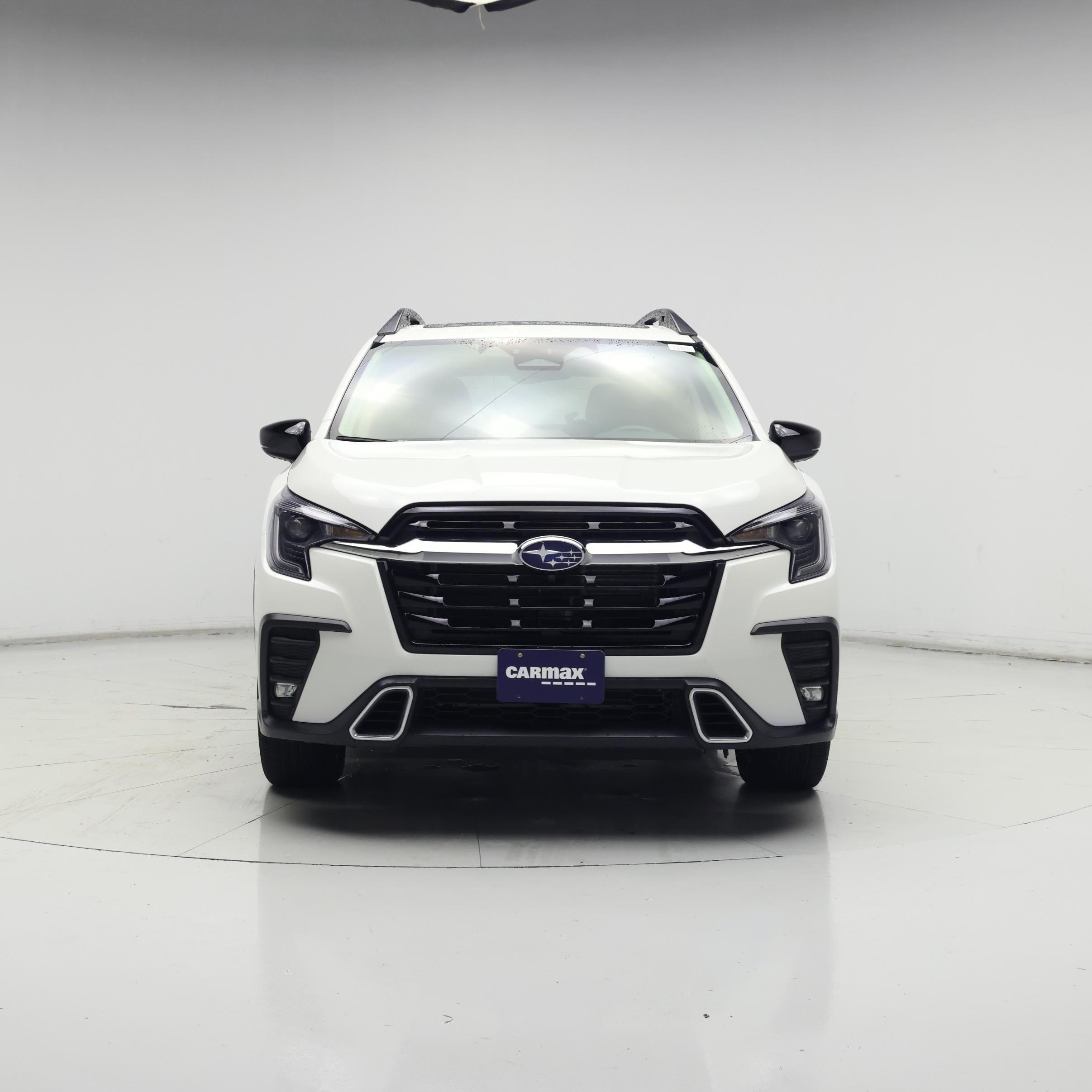 Thumbnail: 2024 Subaru Ascent - 5