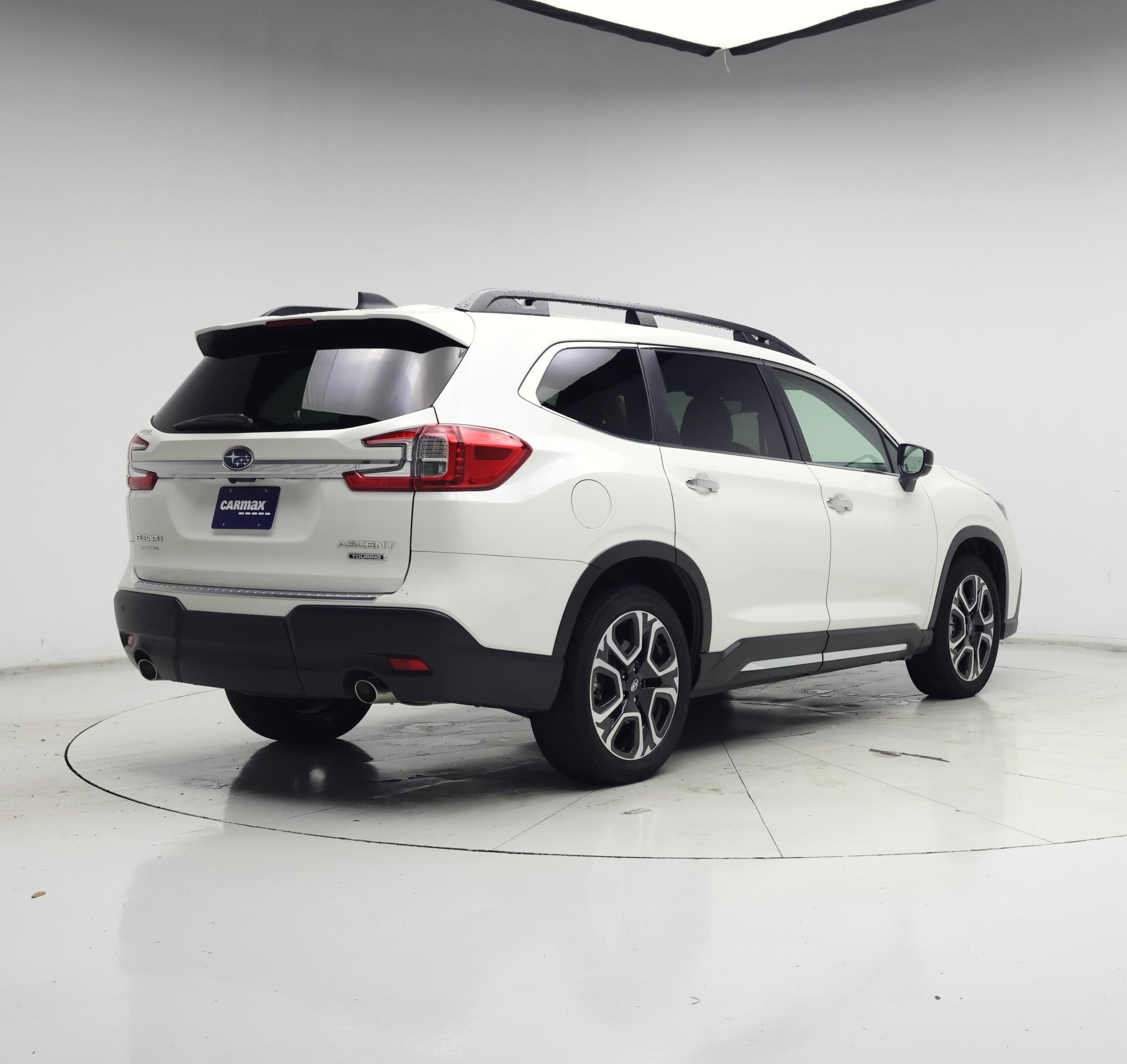 Thumbnail: 2024 Subaru Ascent - 8