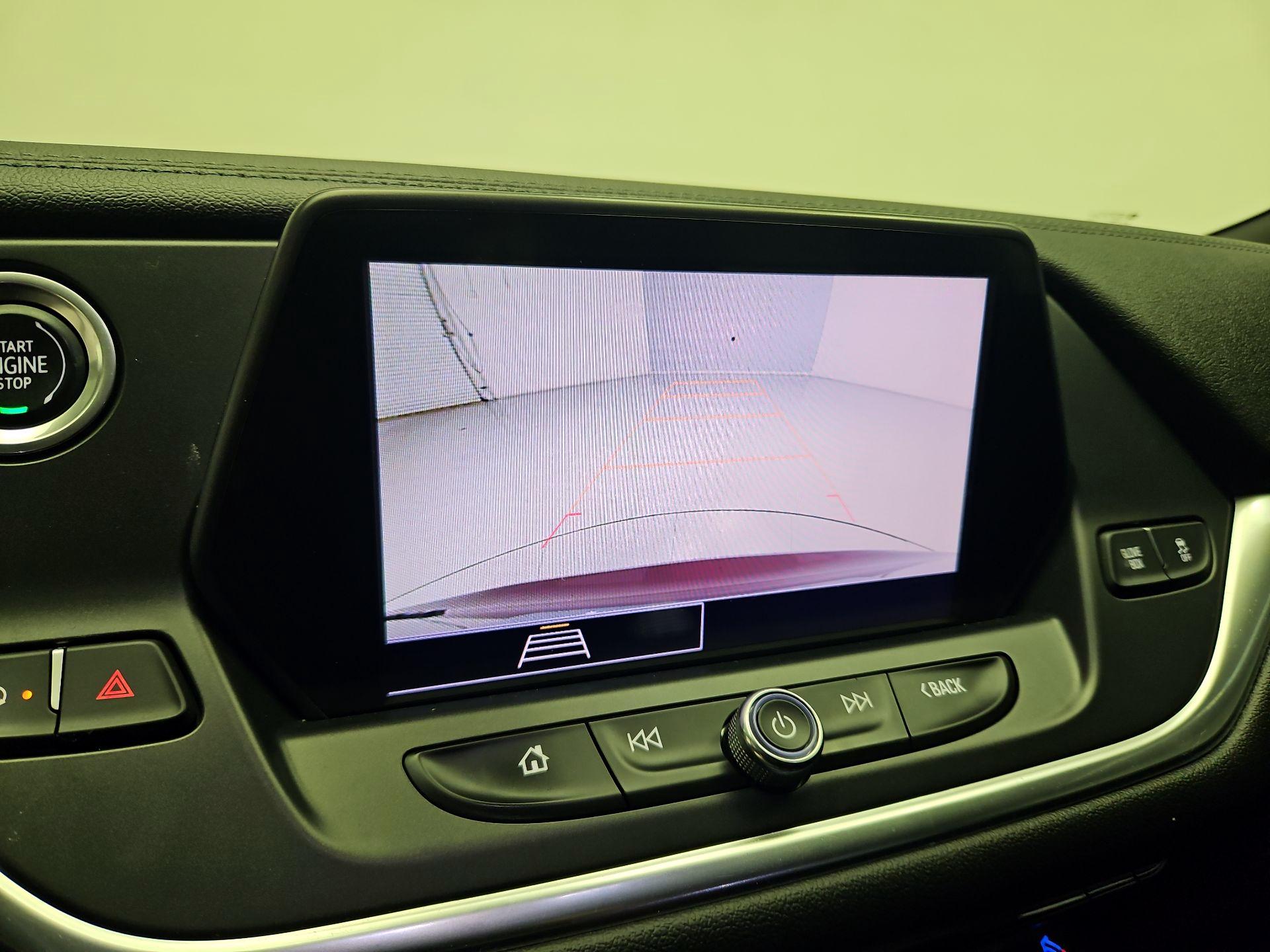 Thumbnail: 2021 Chevrolet Blazer - 14