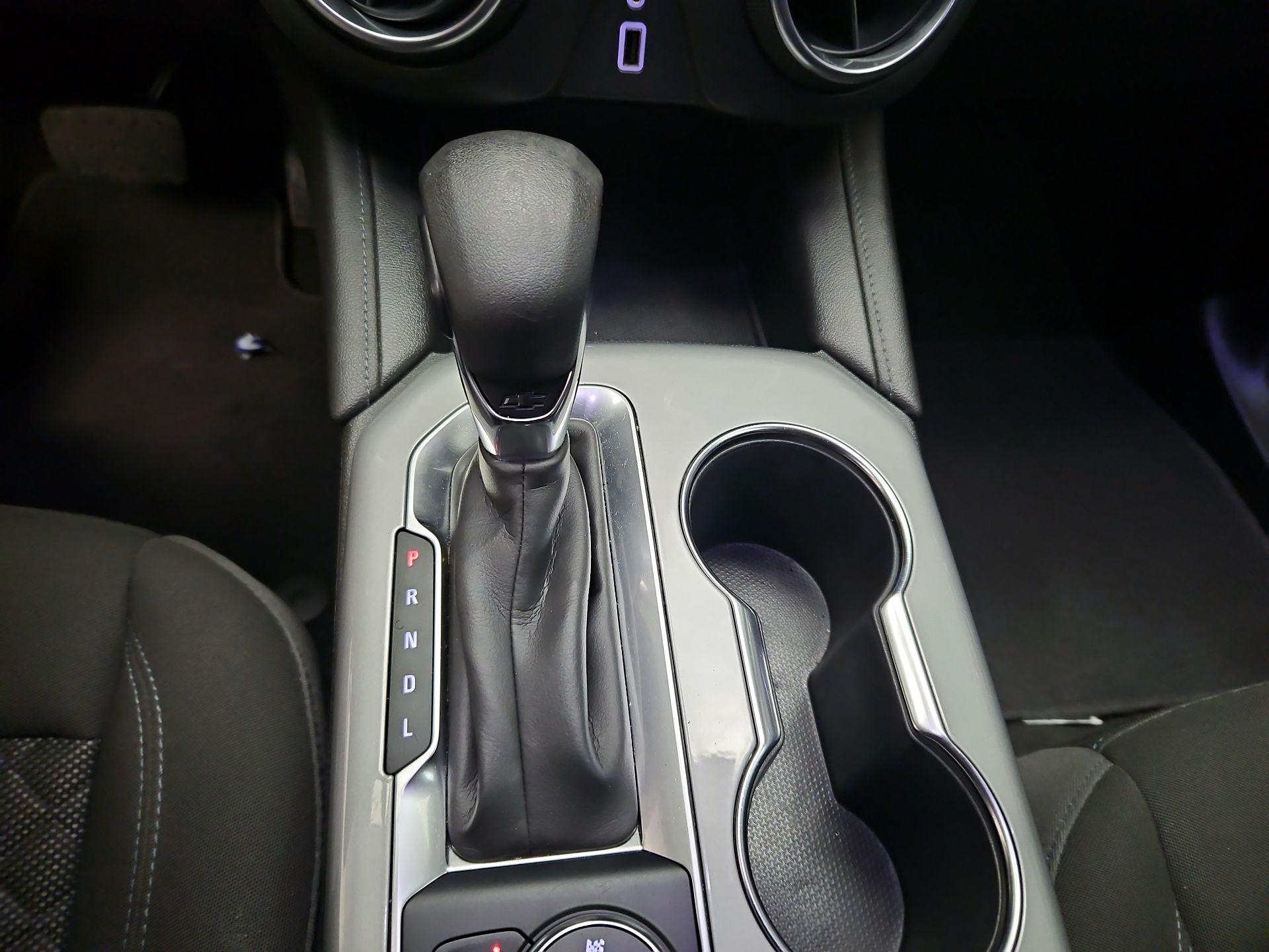 Thumbnail: 2021 Chevrolet Blazer - 17