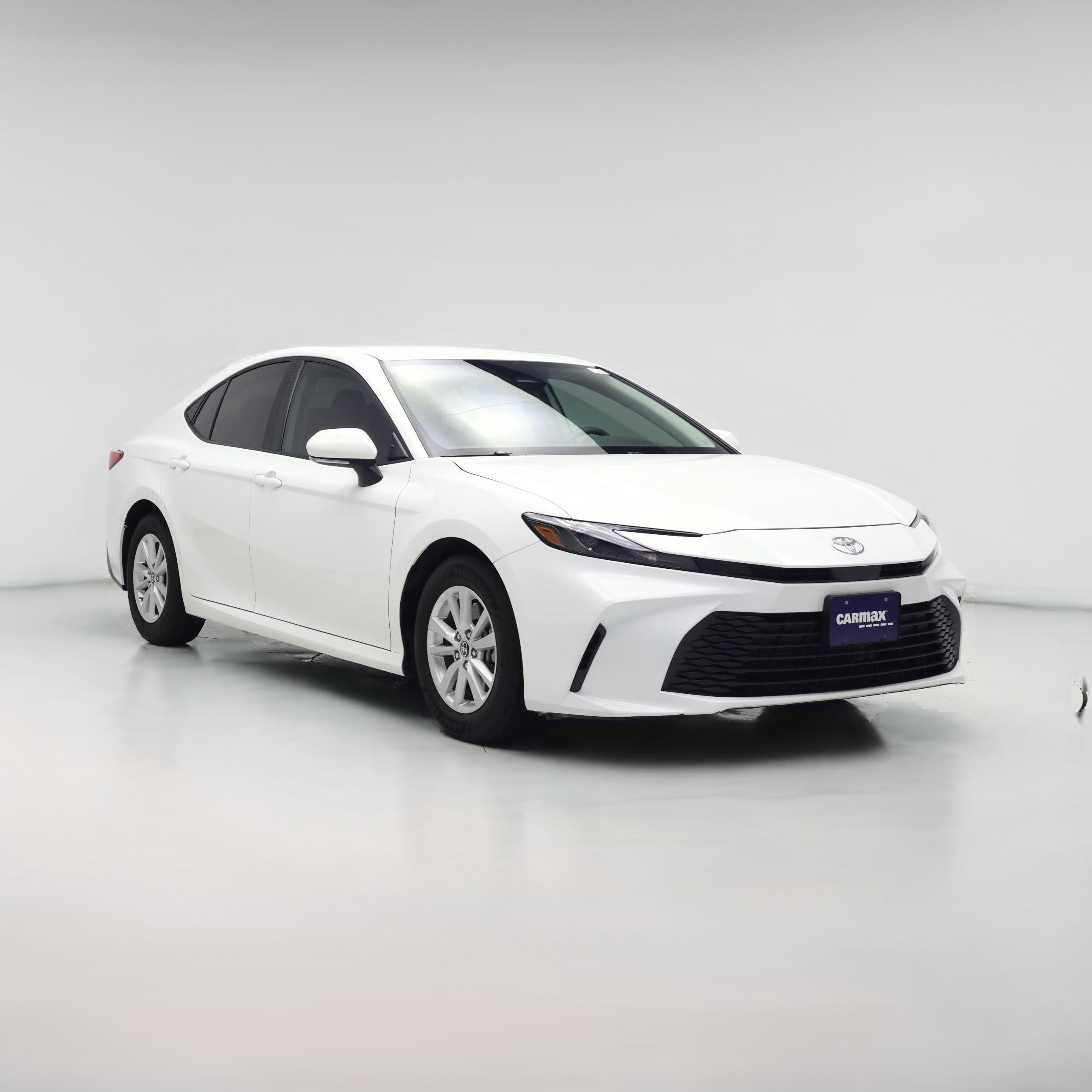 Thumbnail: 2025 Toyota Camry - 1
