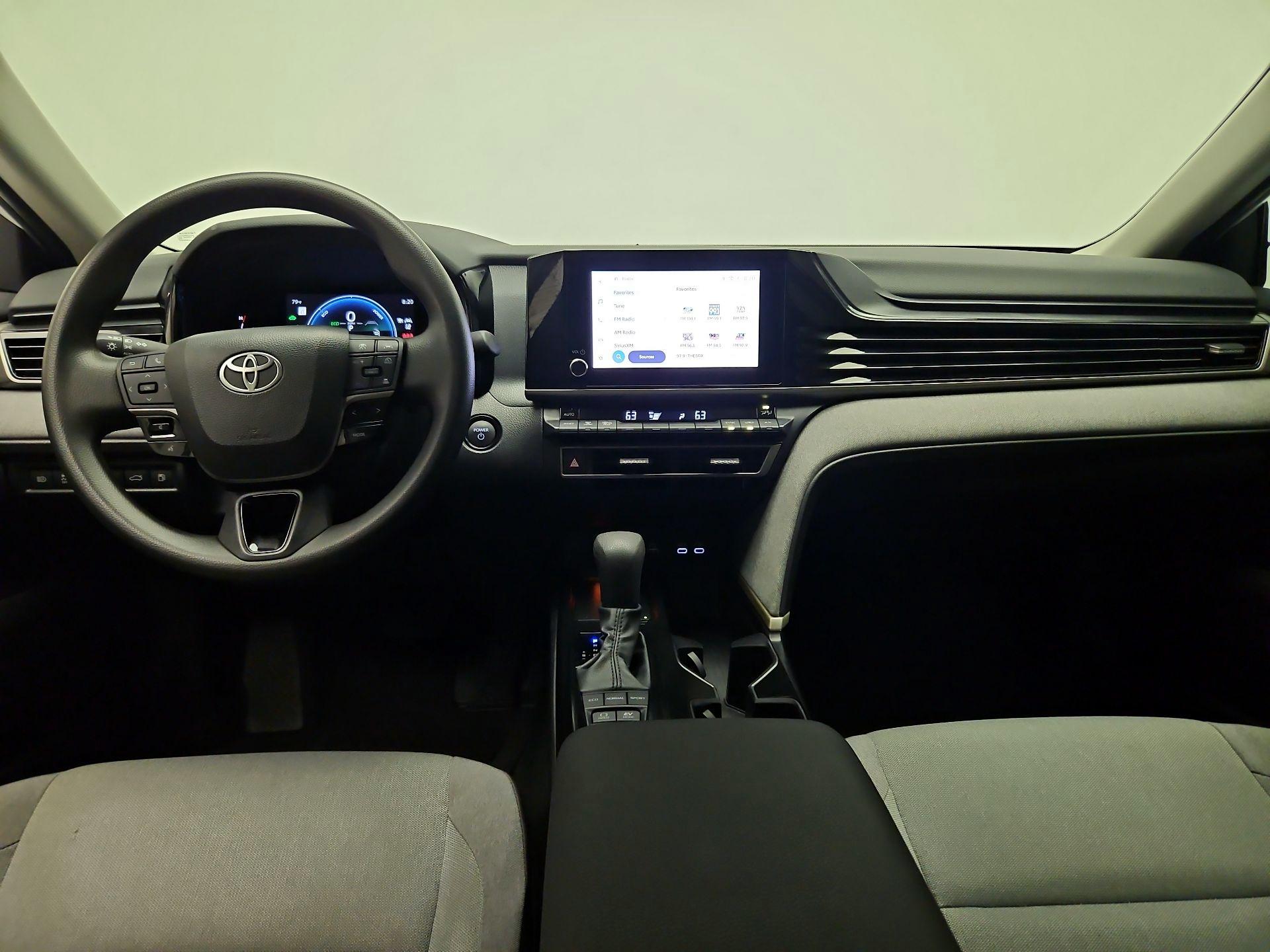 Thumbnail: 2025 Toyota Camry - 9