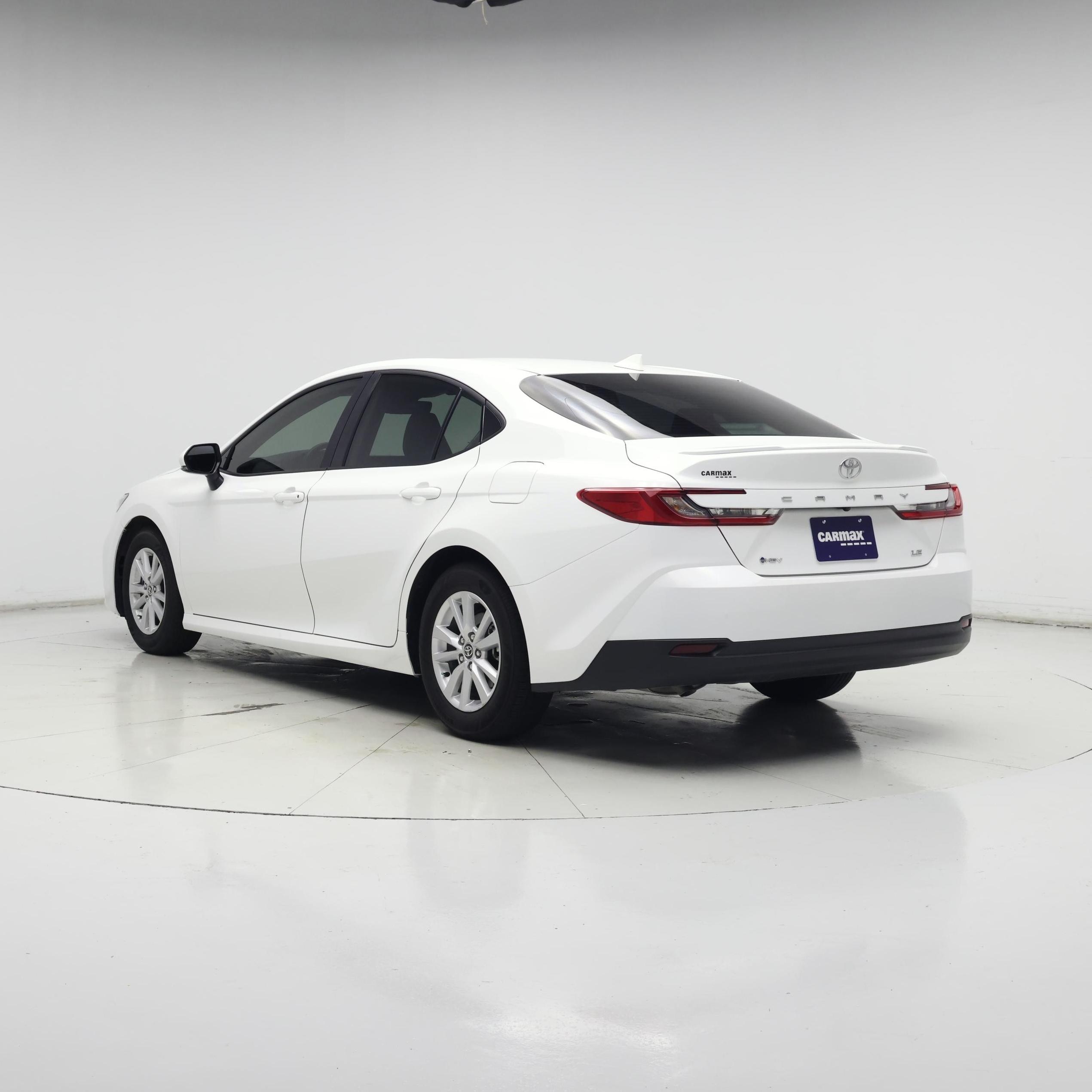 Thumbnail: 2025 Toyota Camry - 2