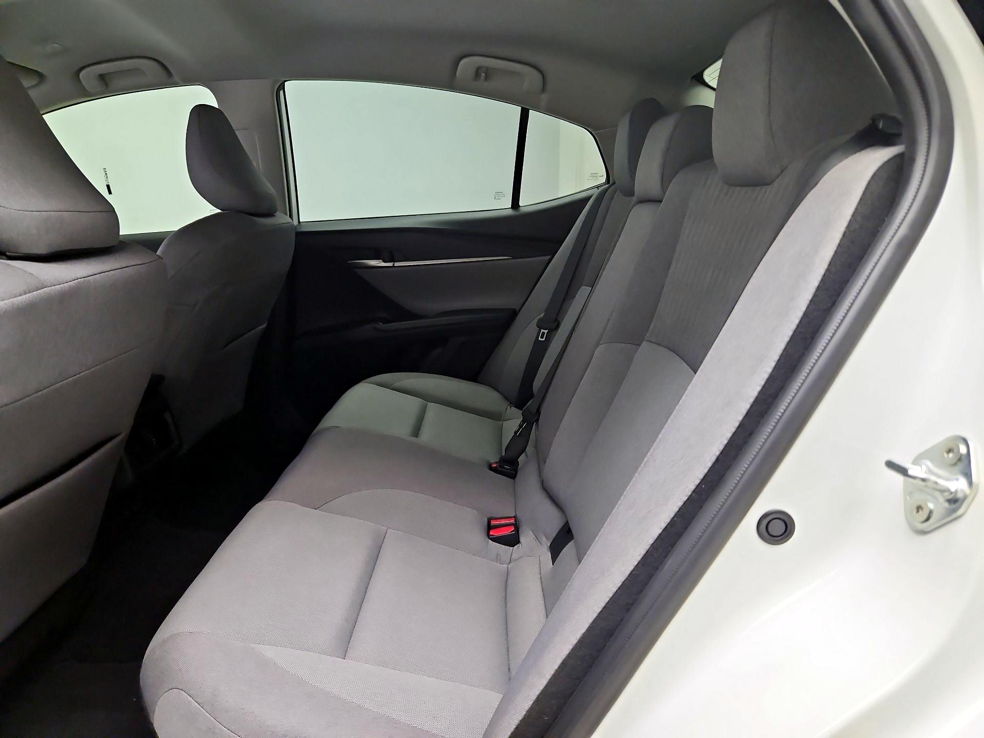 Thumbnail: 2025 Toyota Camry - 19