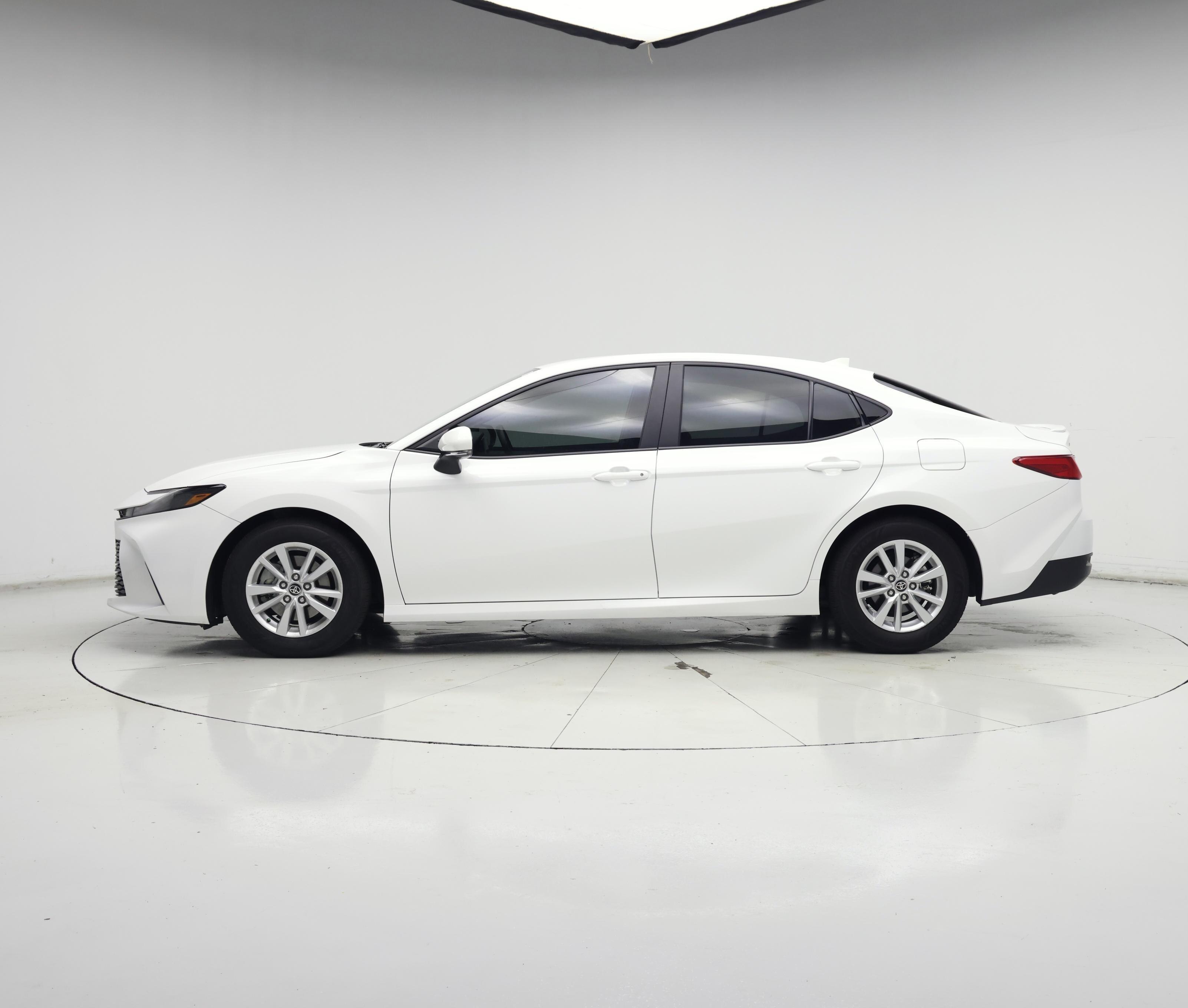 Thumbnail: 2025 Toyota Camry - 3