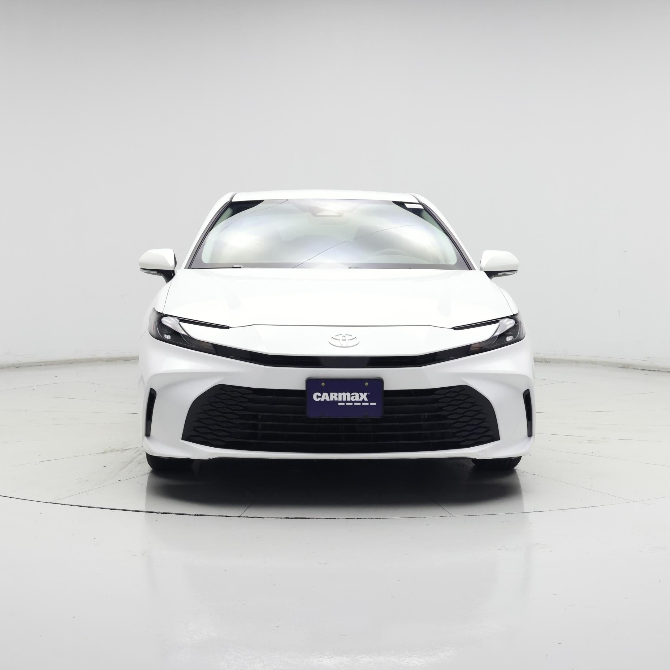 Thumbnail: 2025 Toyota Camry - 5