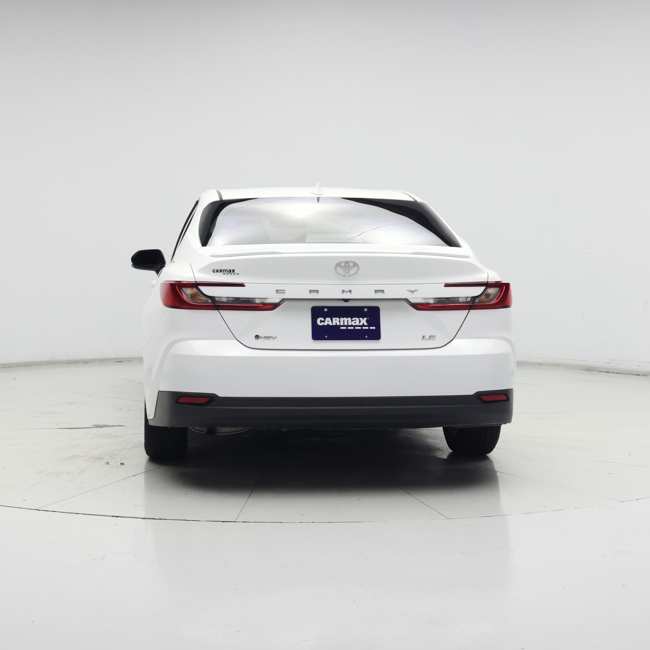 Thumbnail: 2025 Toyota Camry - 6