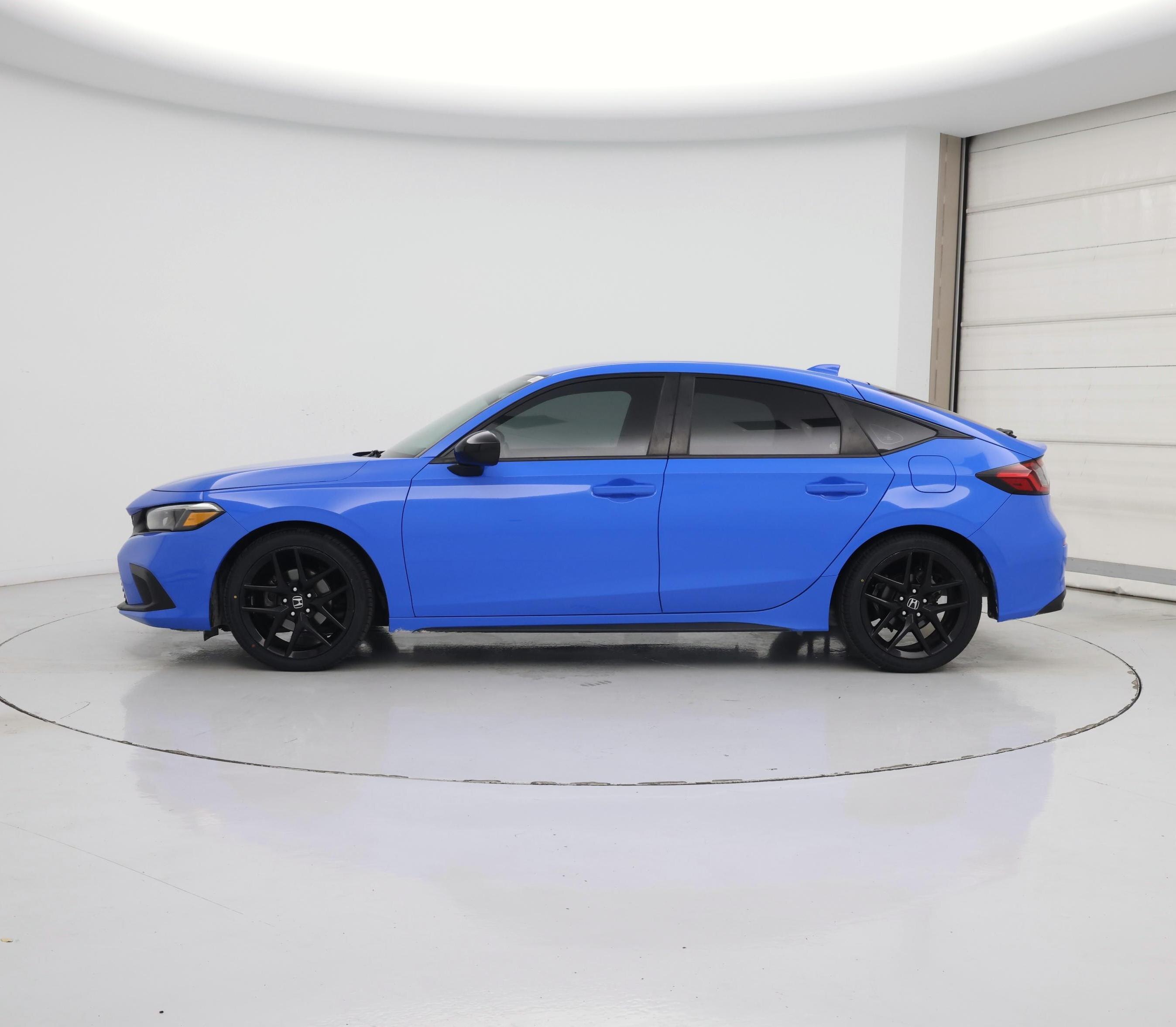 Thumbnail: 2022 Honda Civic - 3