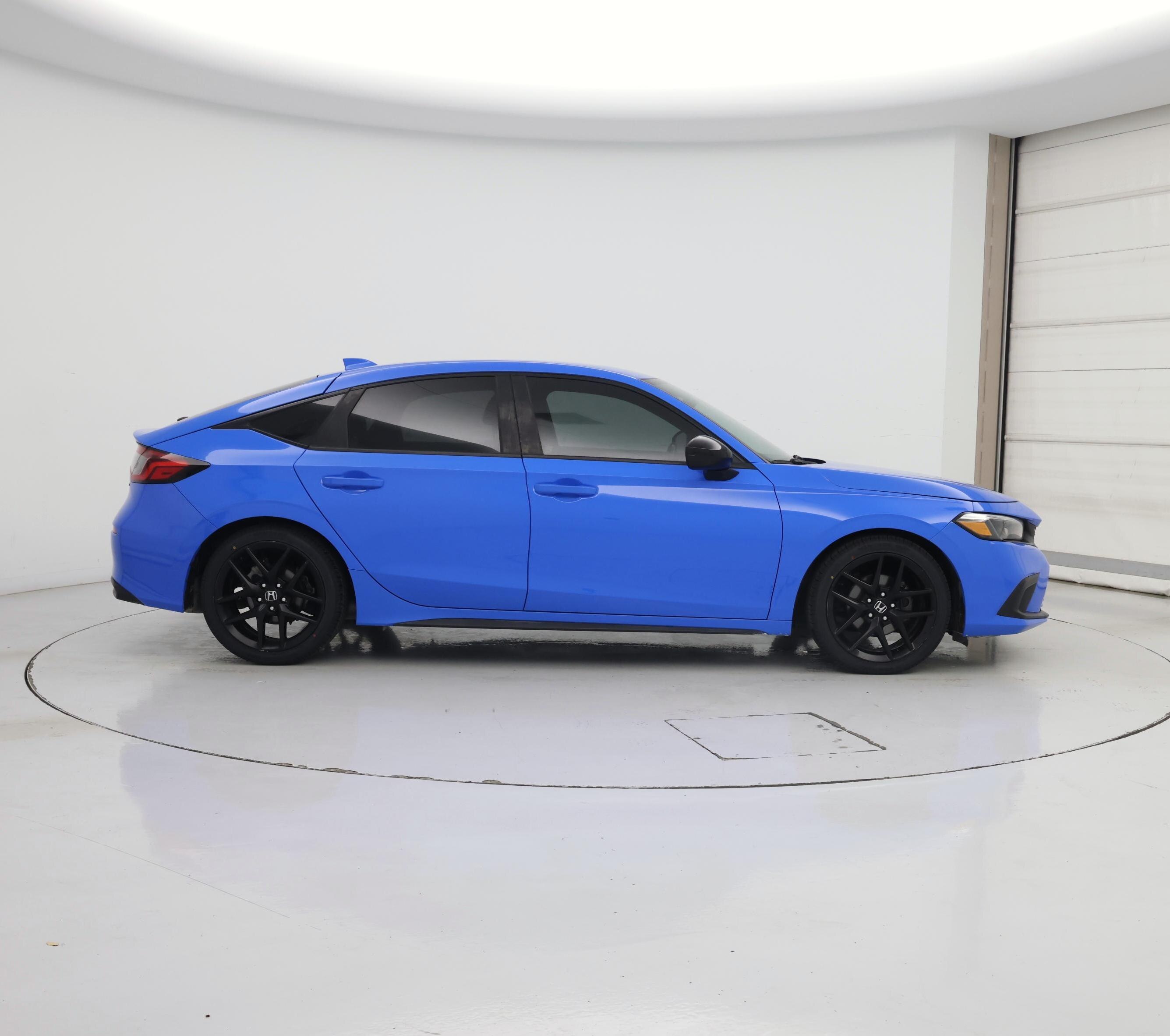 Thumbnail: 2022 Honda Civic - 7