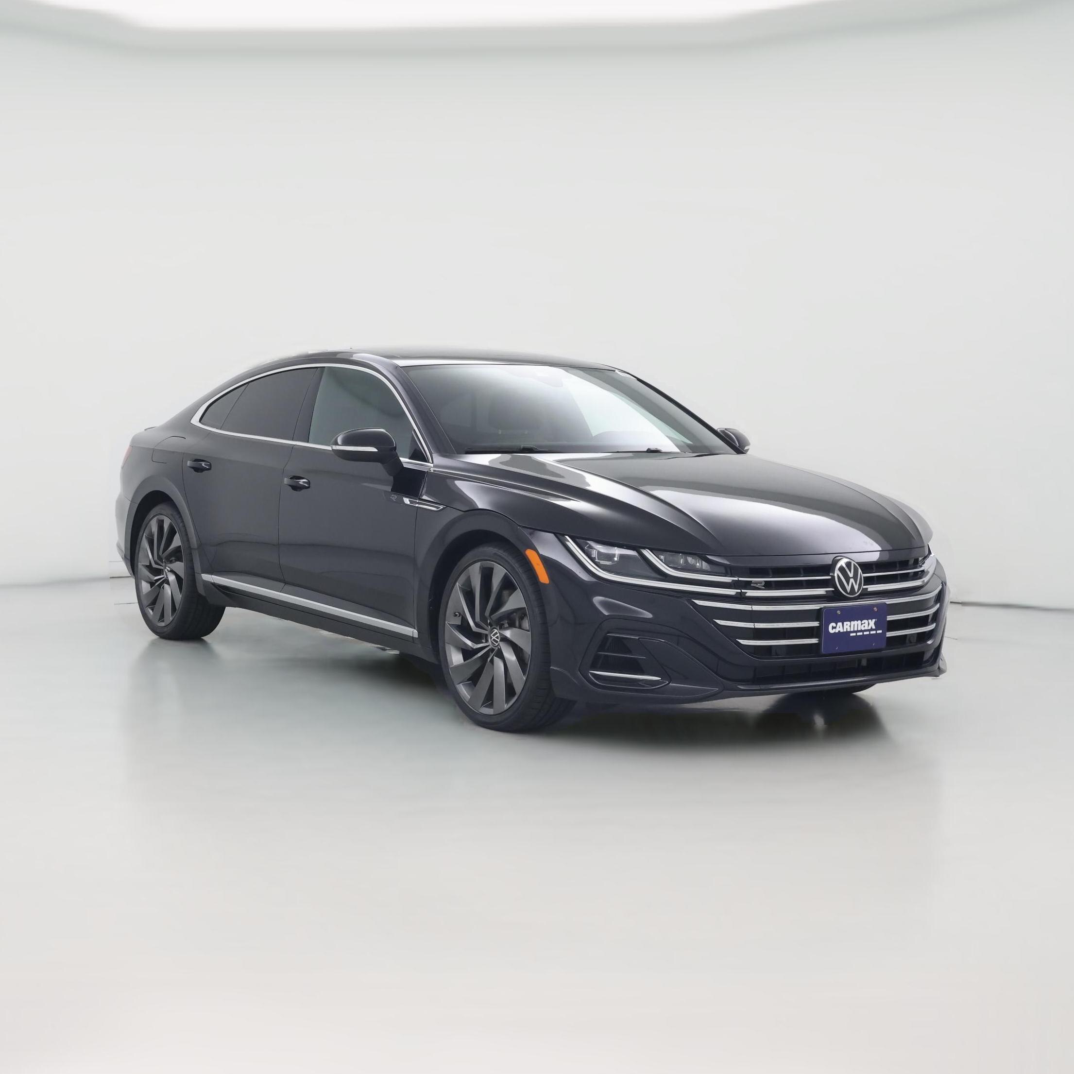 Thumbnail: 2023 Volkswagen Arteon - 1