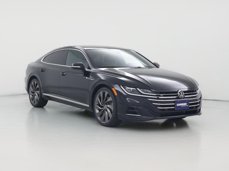2023 Volkswagen Arteon SEL R-Line -
                  None TX