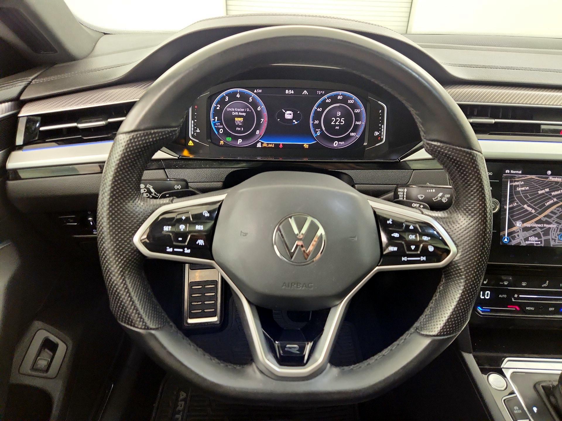 Thumbnail: 2023 Volkswagen Arteon - 10