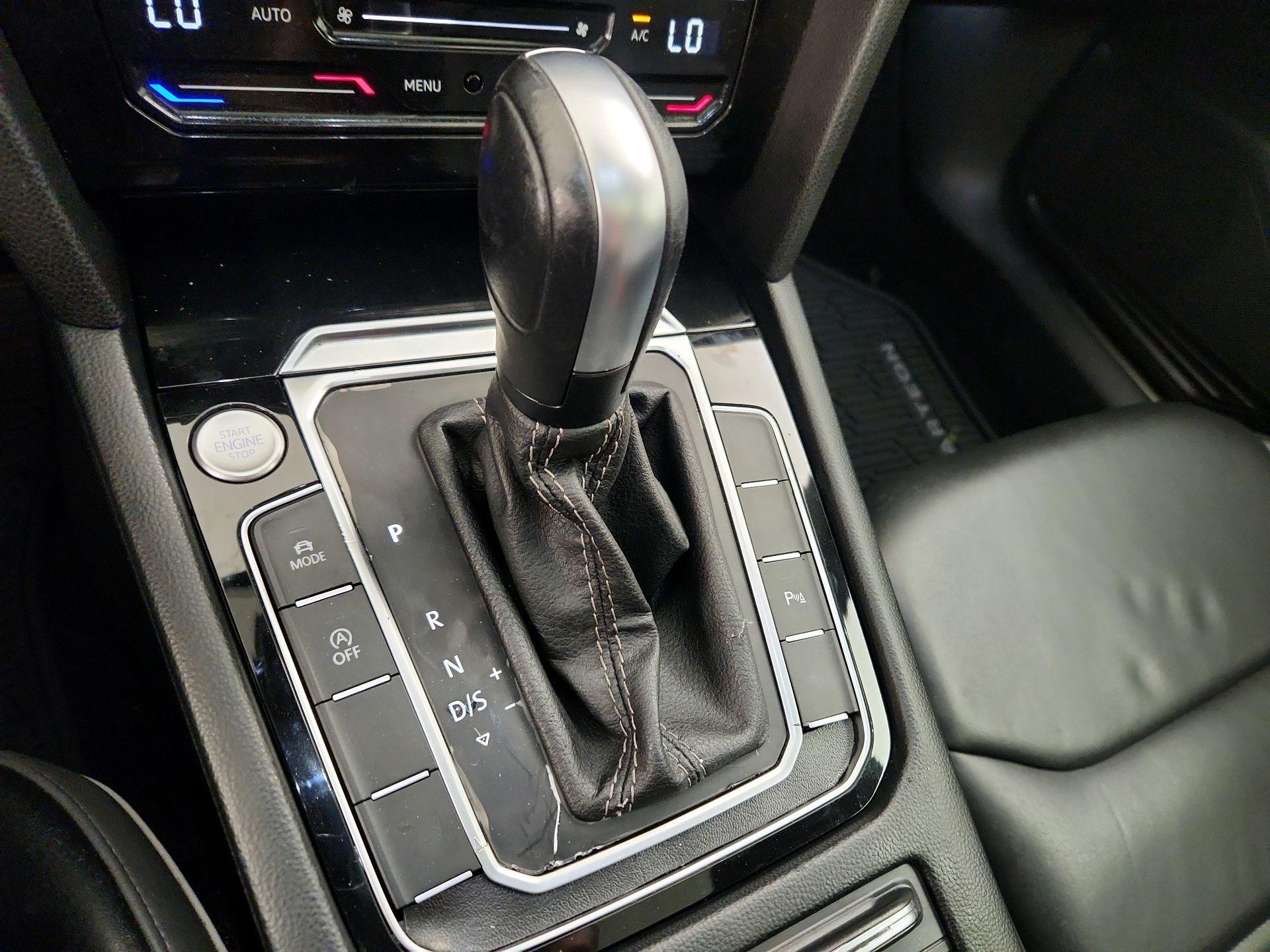 Thumbnail: 2023 Volkswagen Arteon - 18