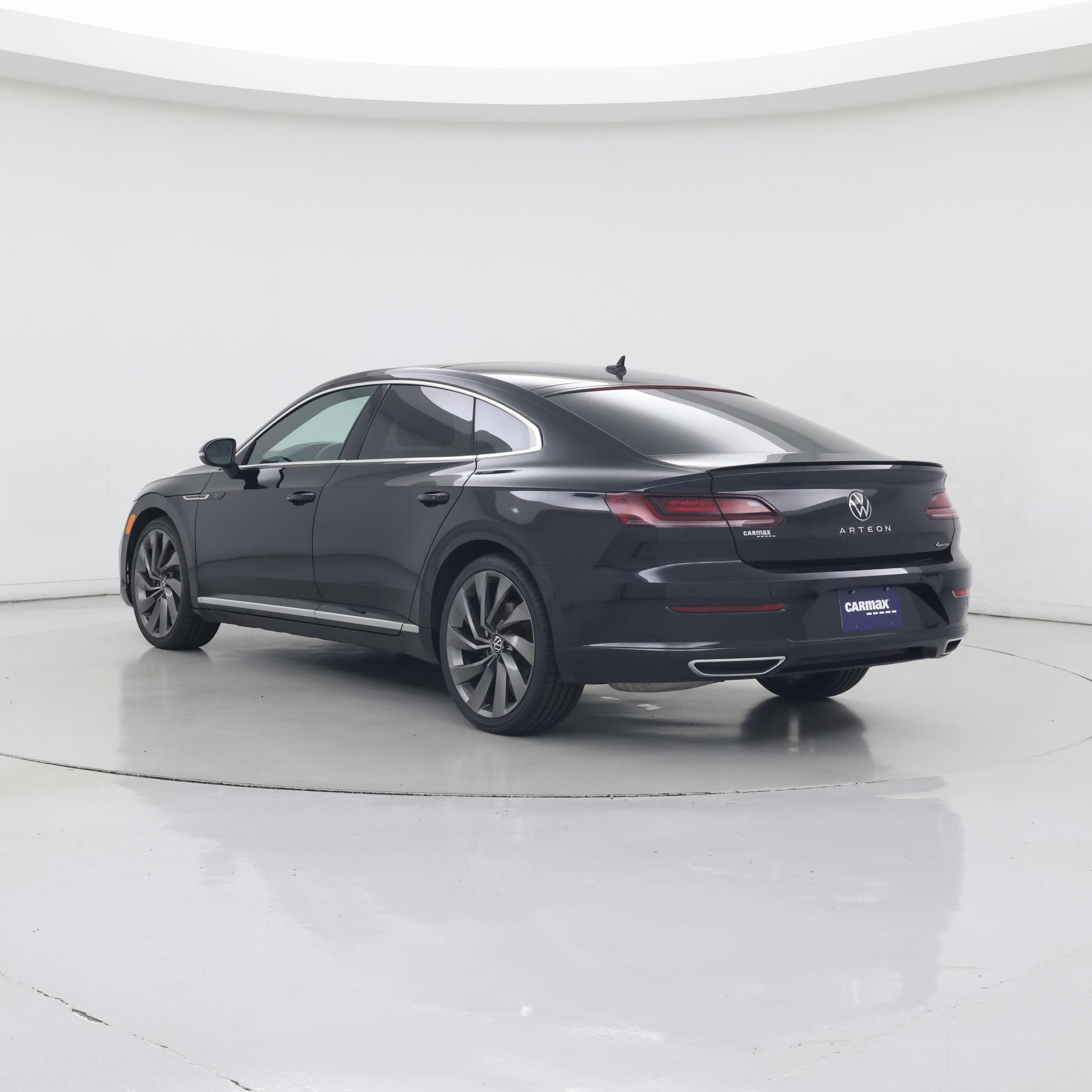 Thumbnail: 2023 Volkswagen Arteon - 2