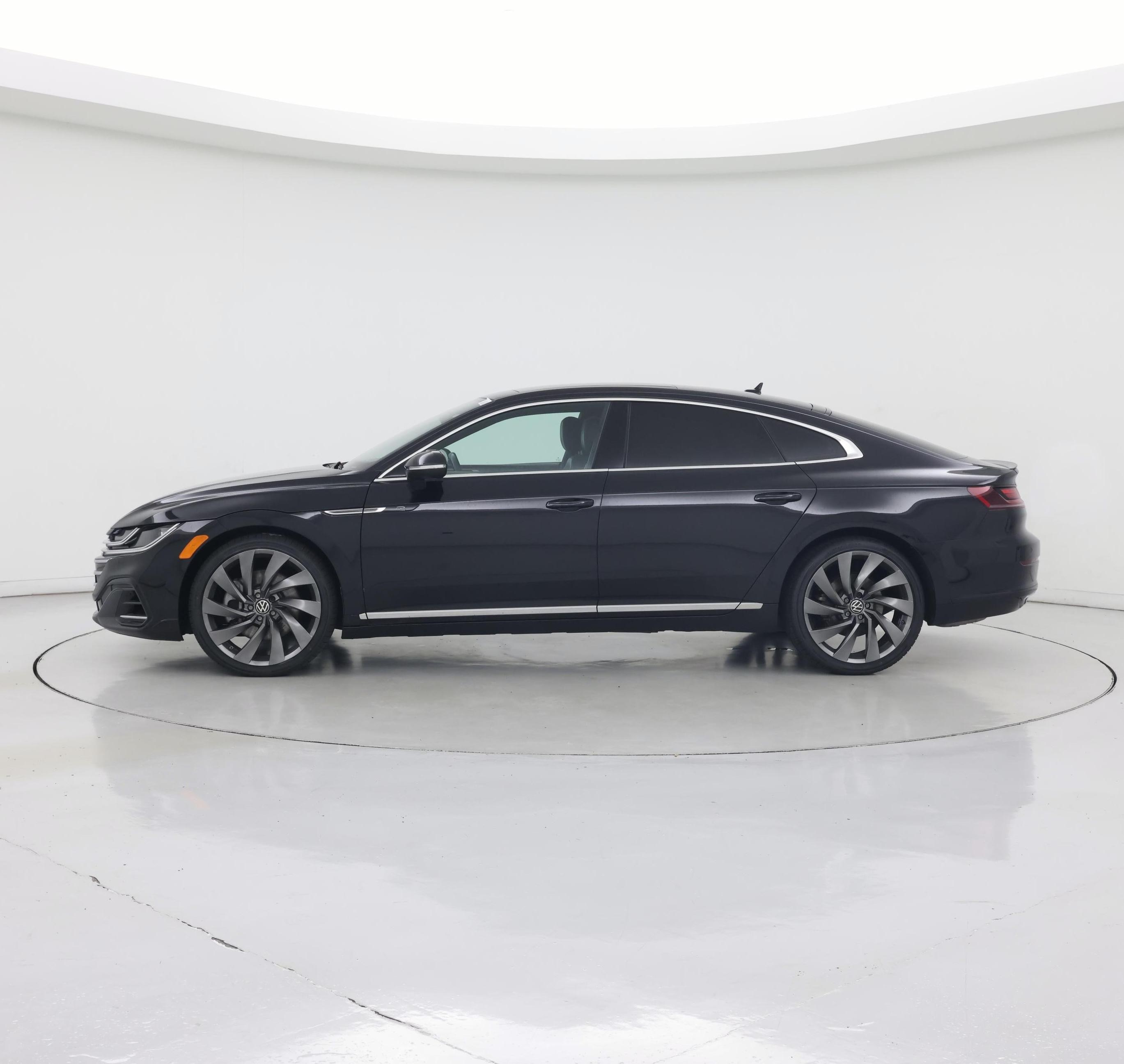 Thumbnail: 2023 Volkswagen Arteon - 3