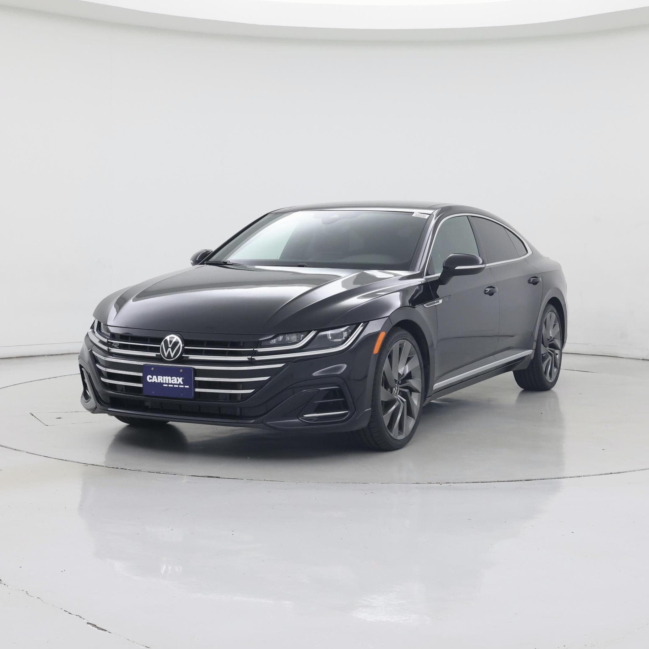 Thumbnail: 2023 Volkswagen Arteon - 4
