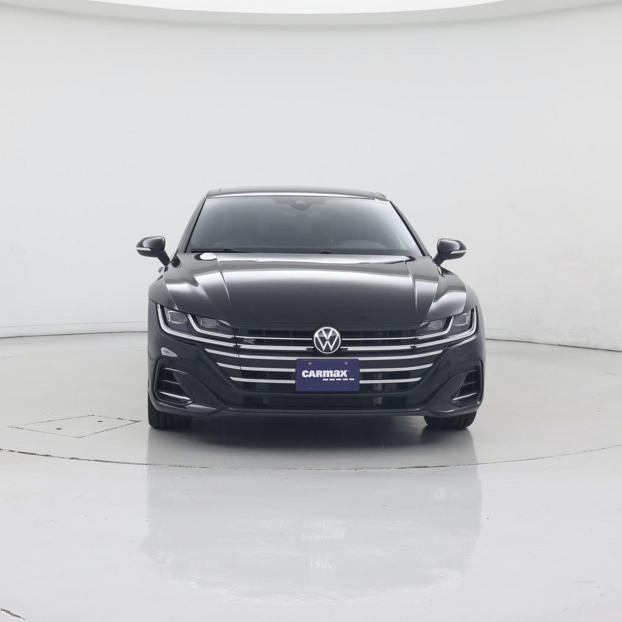 Thumbnail: 2023 Volkswagen Arteon - 5