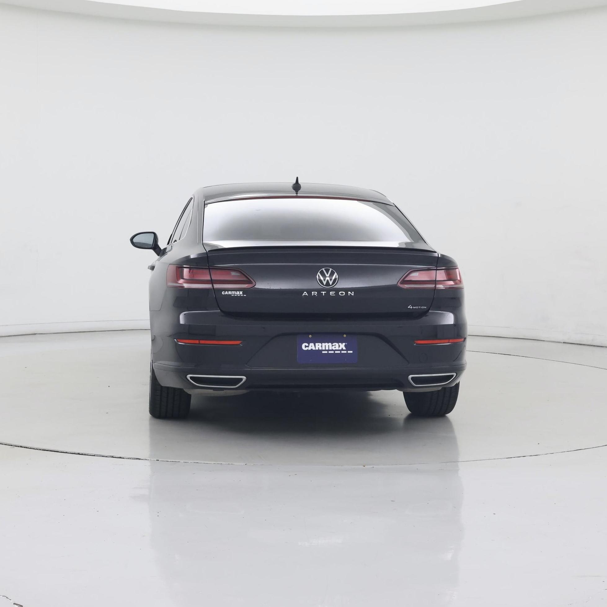 Thumbnail: 2023 Volkswagen Arteon - 6