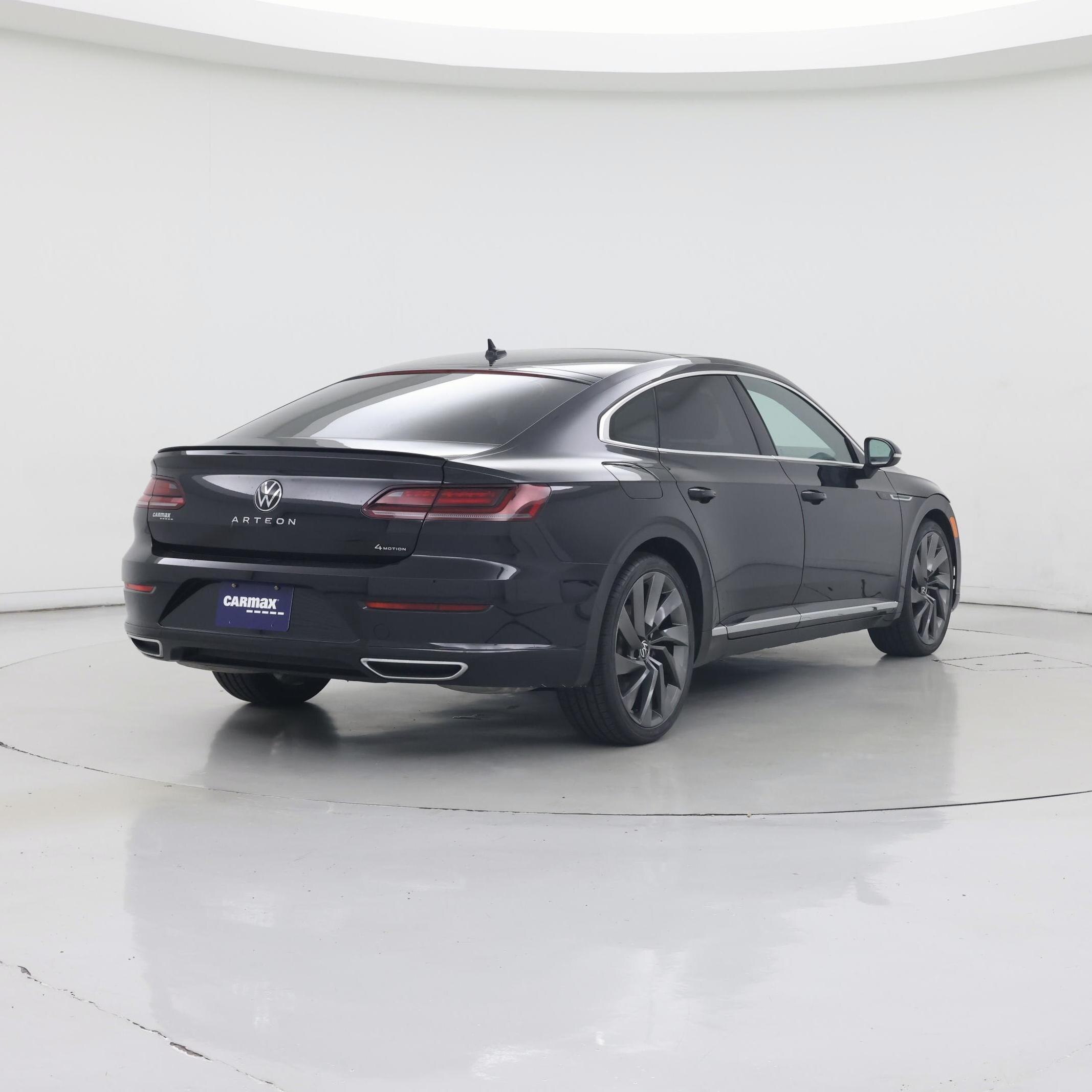 Thumbnail: 2023 Volkswagen Arteon - 8