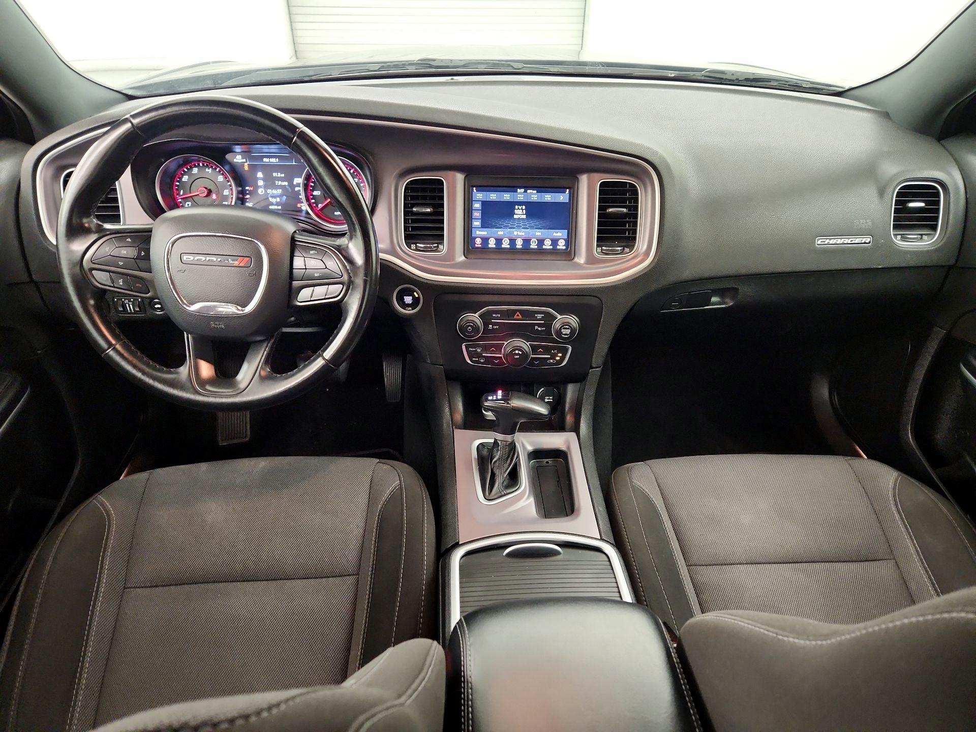 Thumbnail: 2022 Dodge Charger - 9