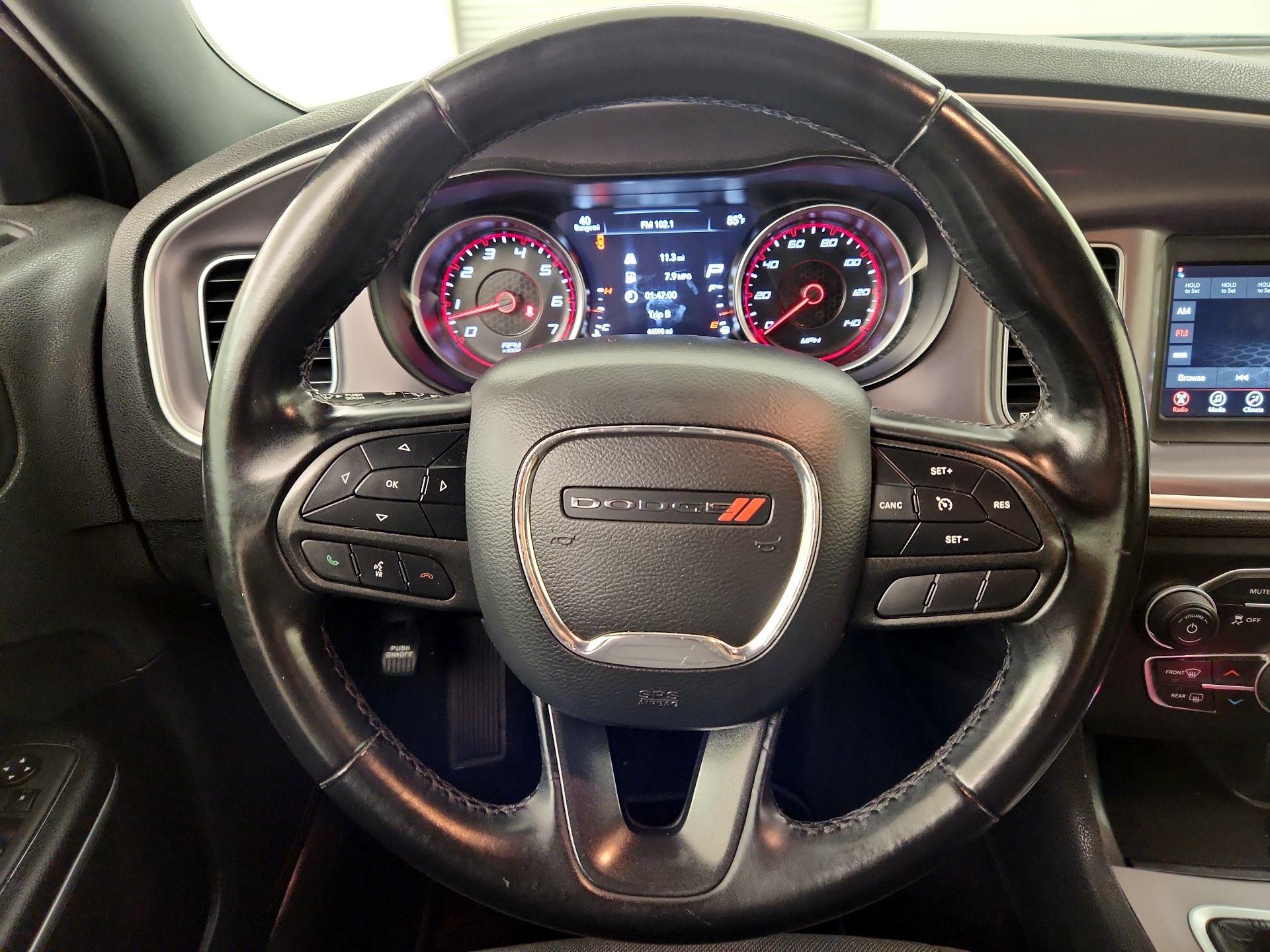 Thumbnail: 2022 Dodge Charger - 10