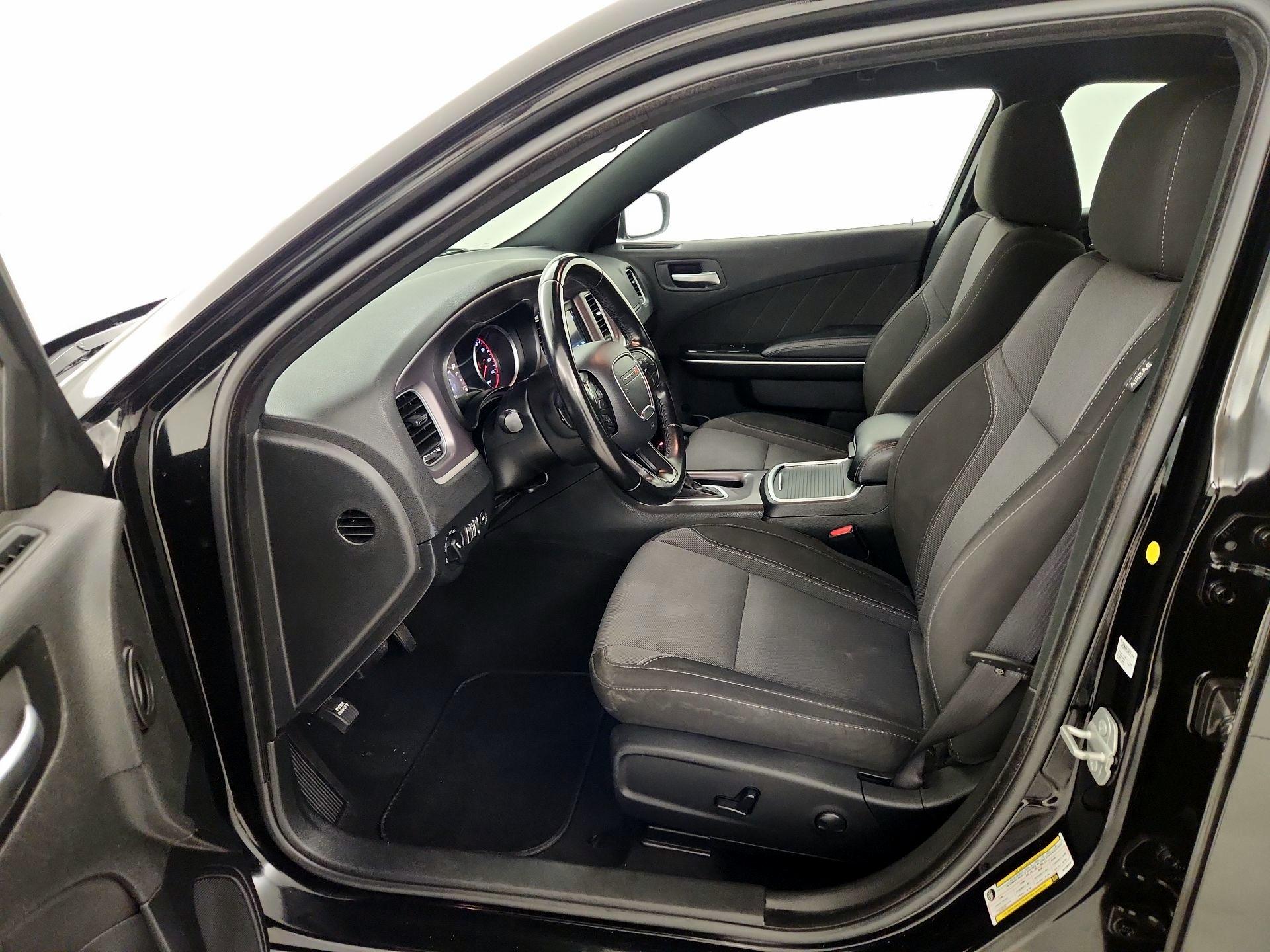 Thumbnail: 2022 Dodge Charger - 11