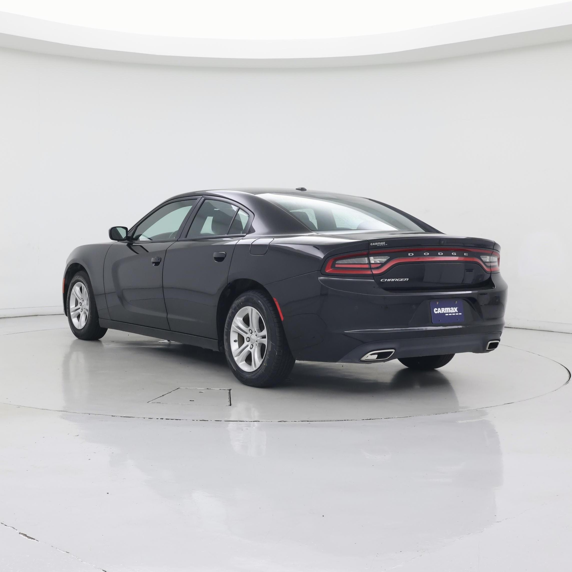 Thumbnail: 2022 Dodge Charger - 2