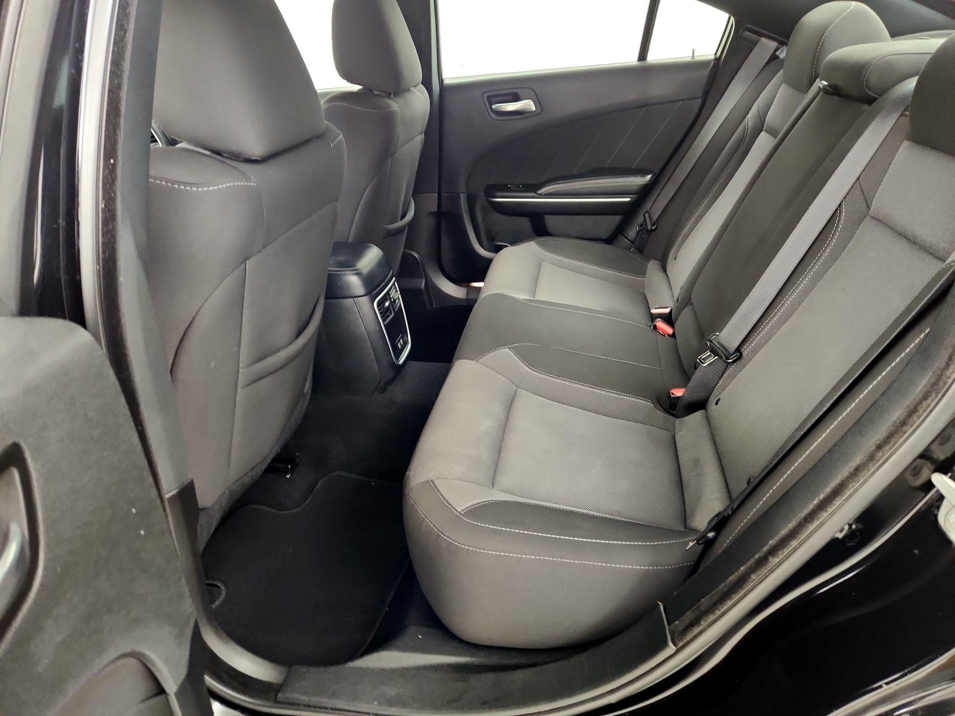 Thumbnail: 2022 Dodge Charger - 19