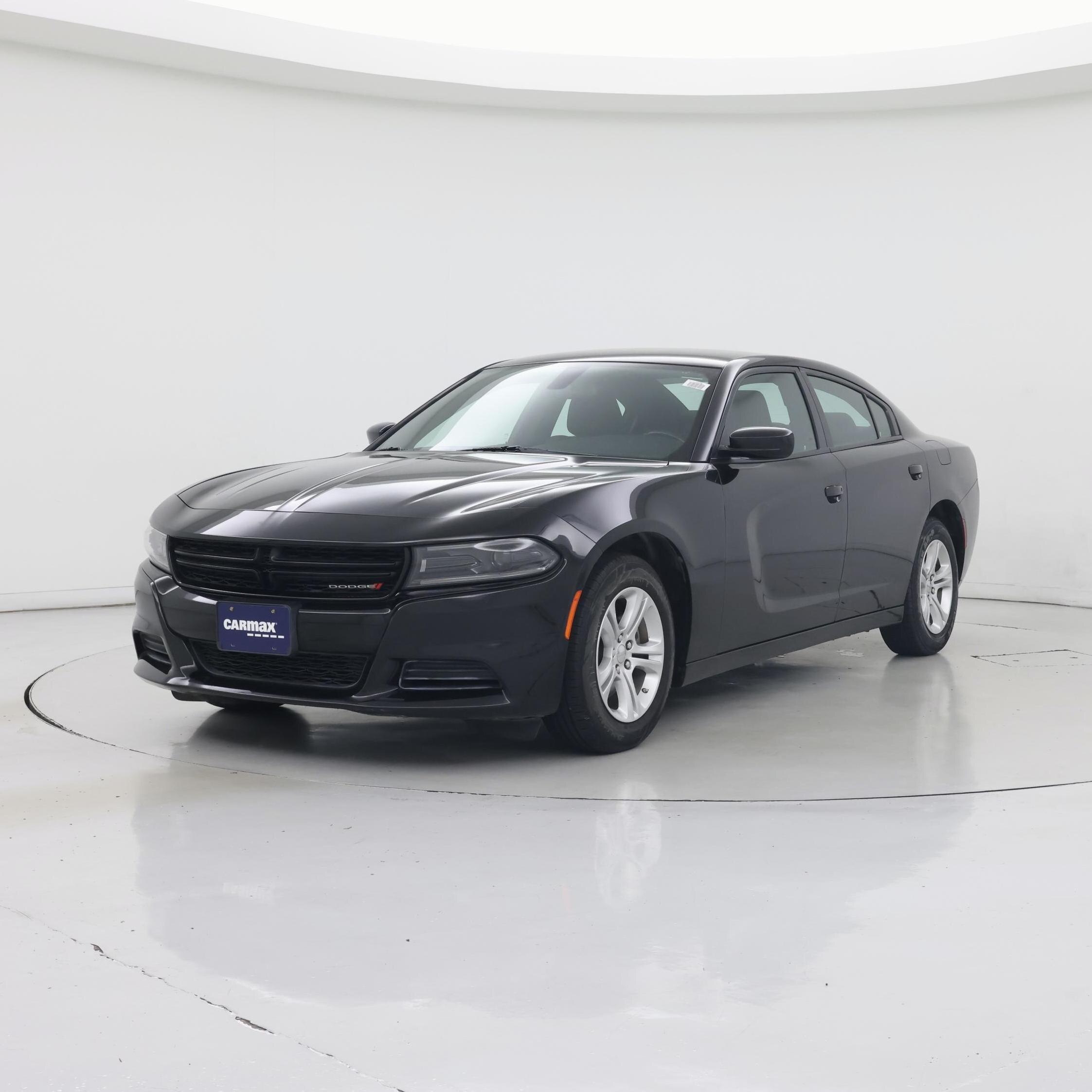 Thumbnail: 2022 Dodge Charger - 4