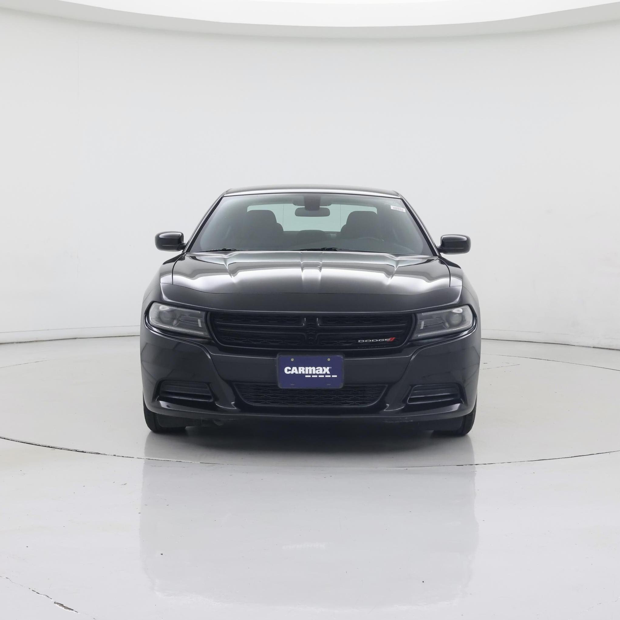 Thumbnail: 2022 Dodge Charger - 5