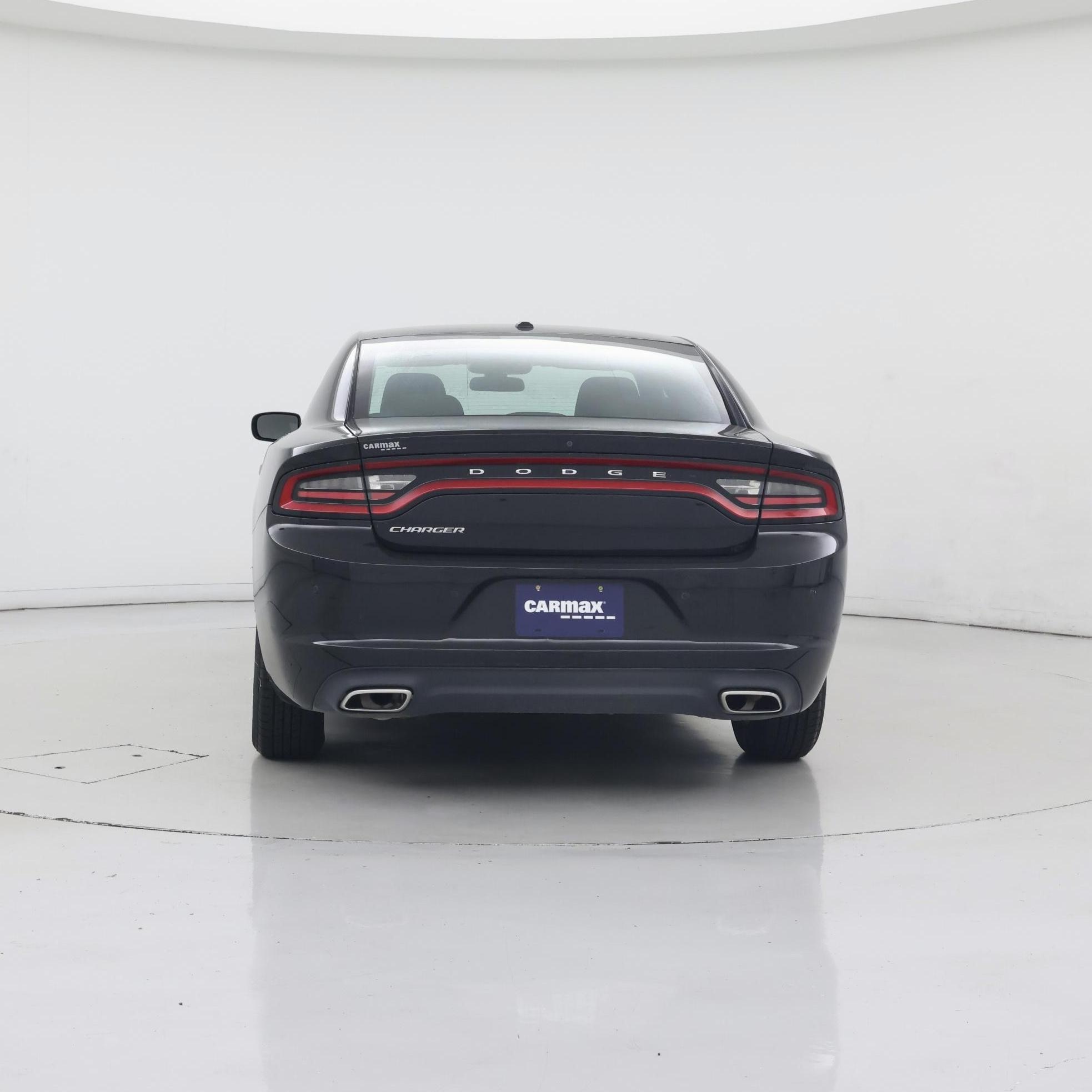 Thumbnail: 2022 Dodge Charger - 6