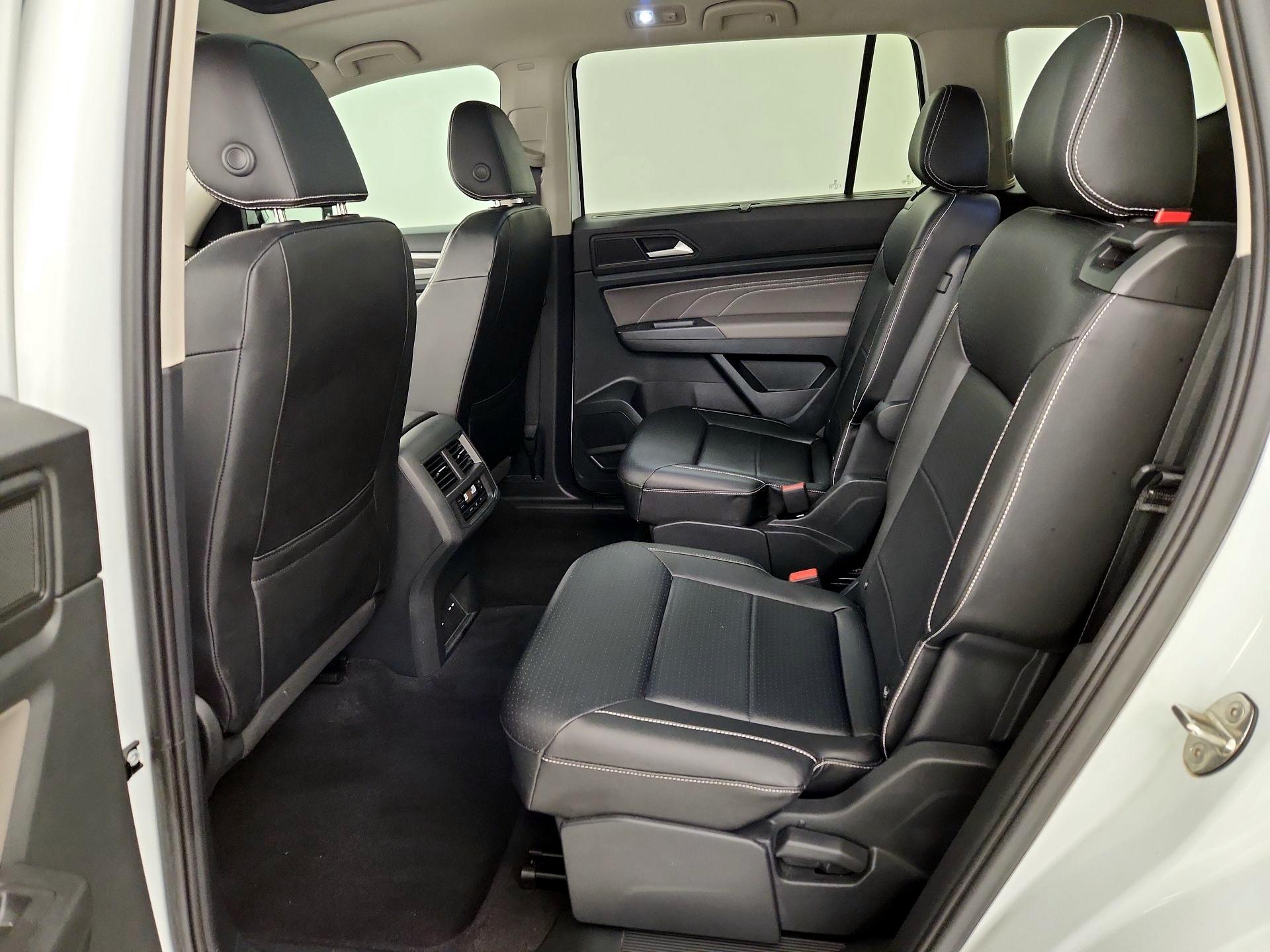 Thumbnail: 2021 Volkswagen Atlas - 20