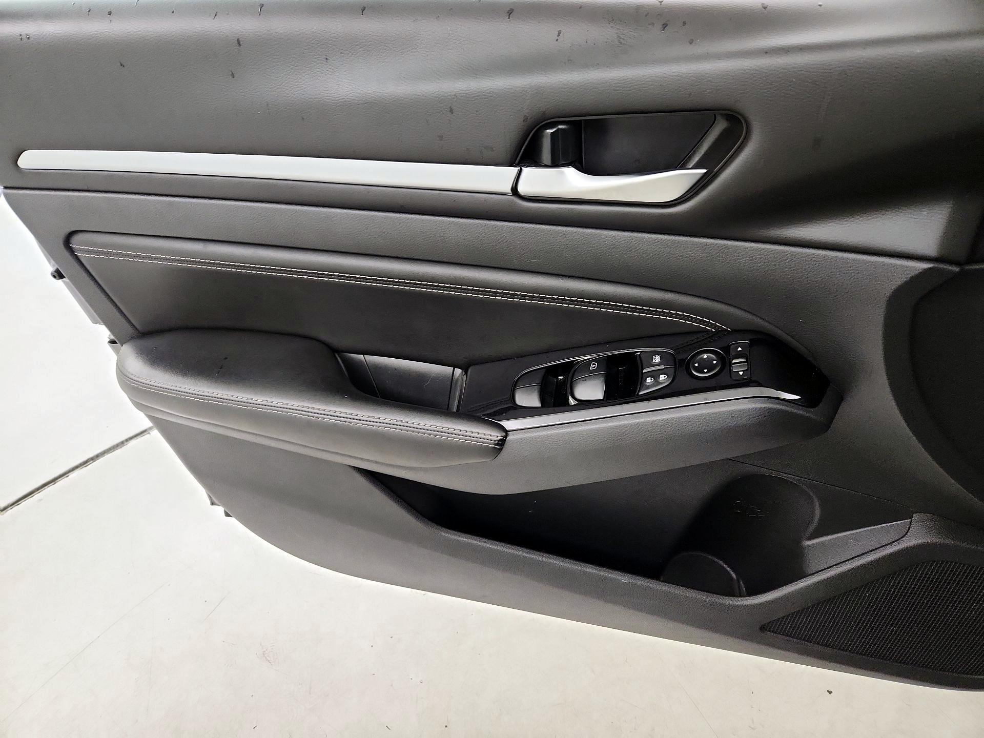 Thumbnail: 2023 Nissan Altima - 12