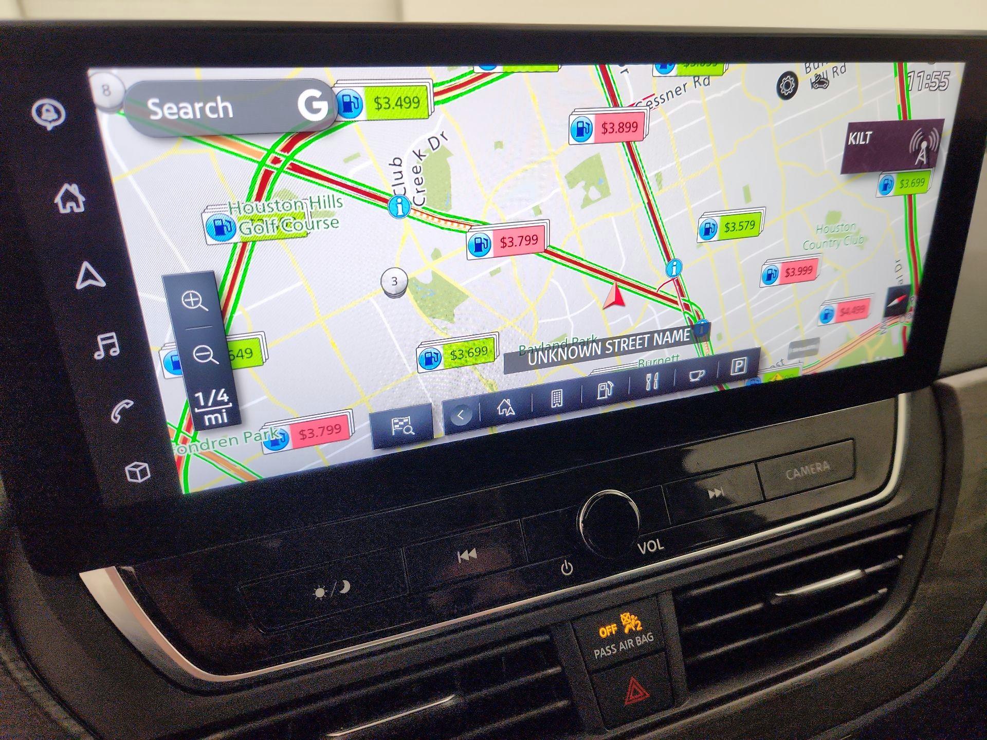 Thumbnail: 2023 Nissan Altima - 14