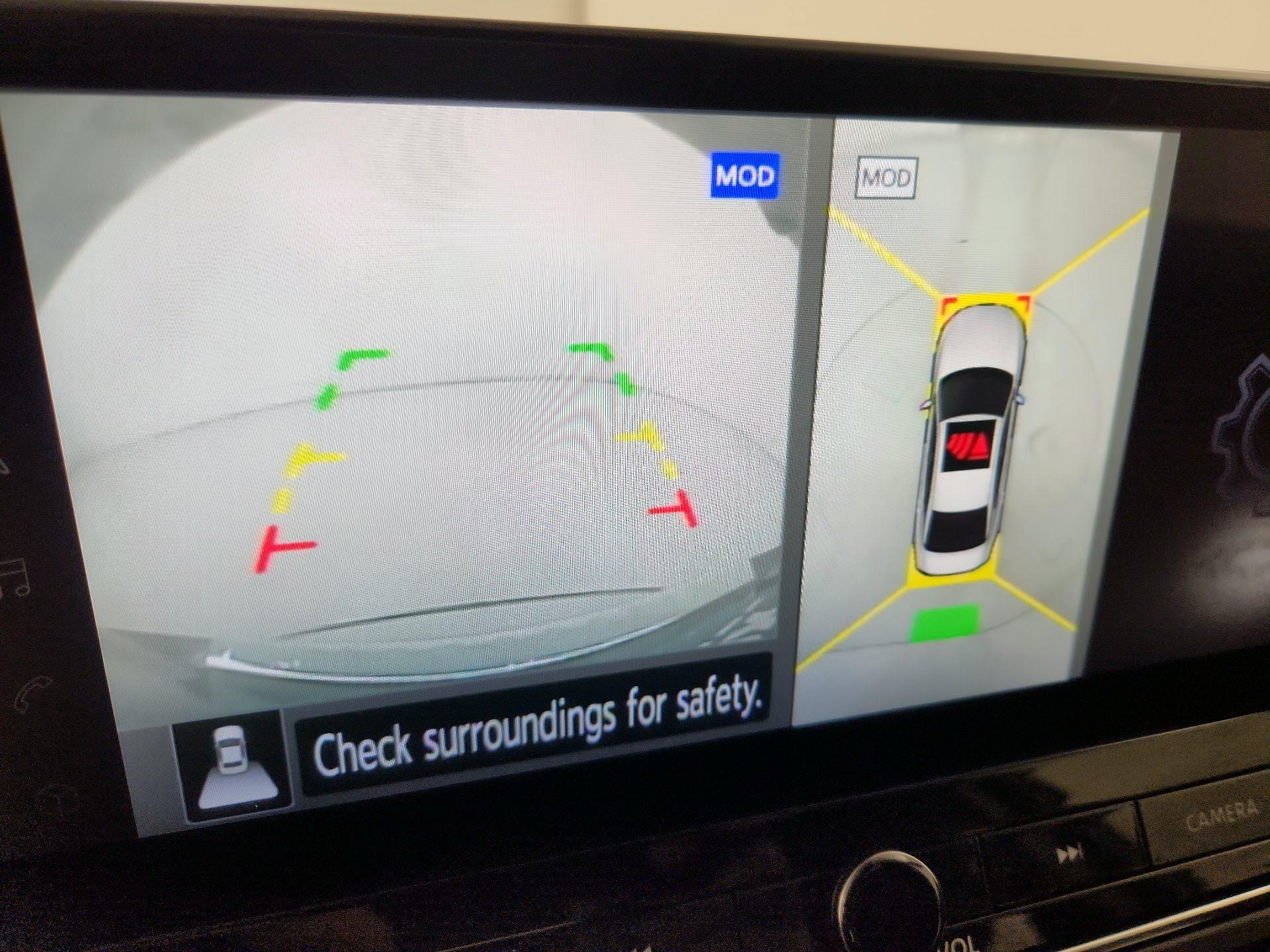 Thumbnail: 2023 Nissan Altima - 15