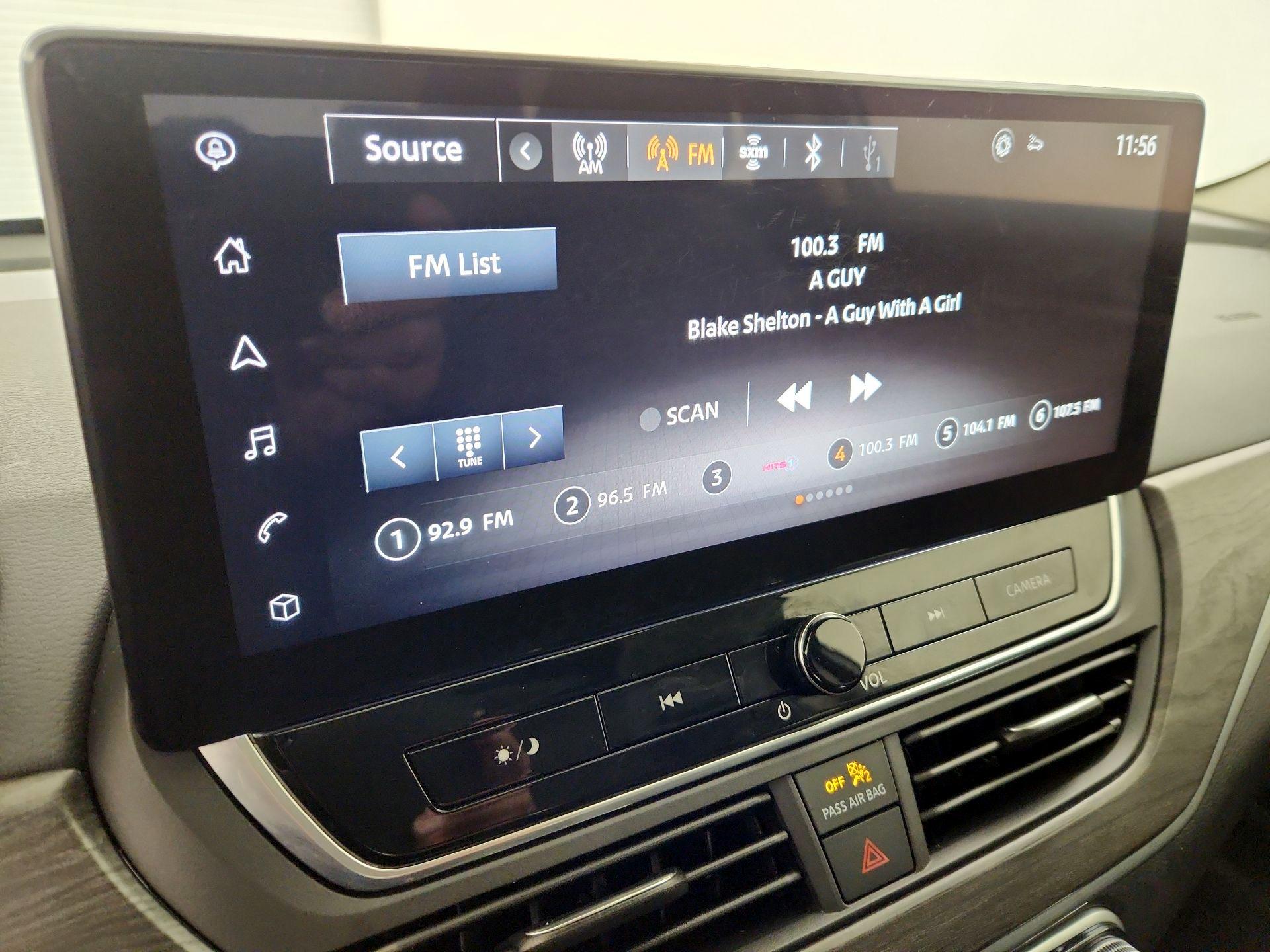 Thumbnail: 2023 Nissan Altima - 16