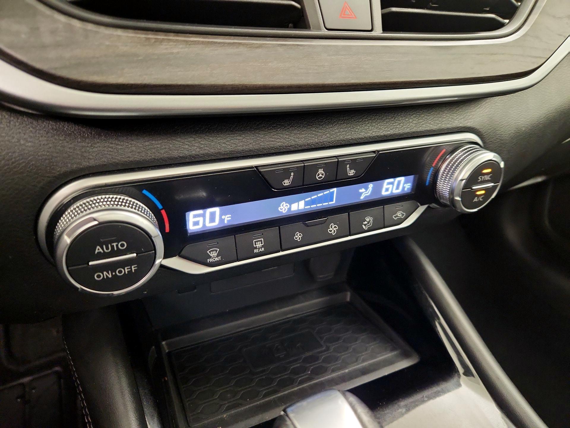 Thumbnail: 2023 Nissan Altima - 17