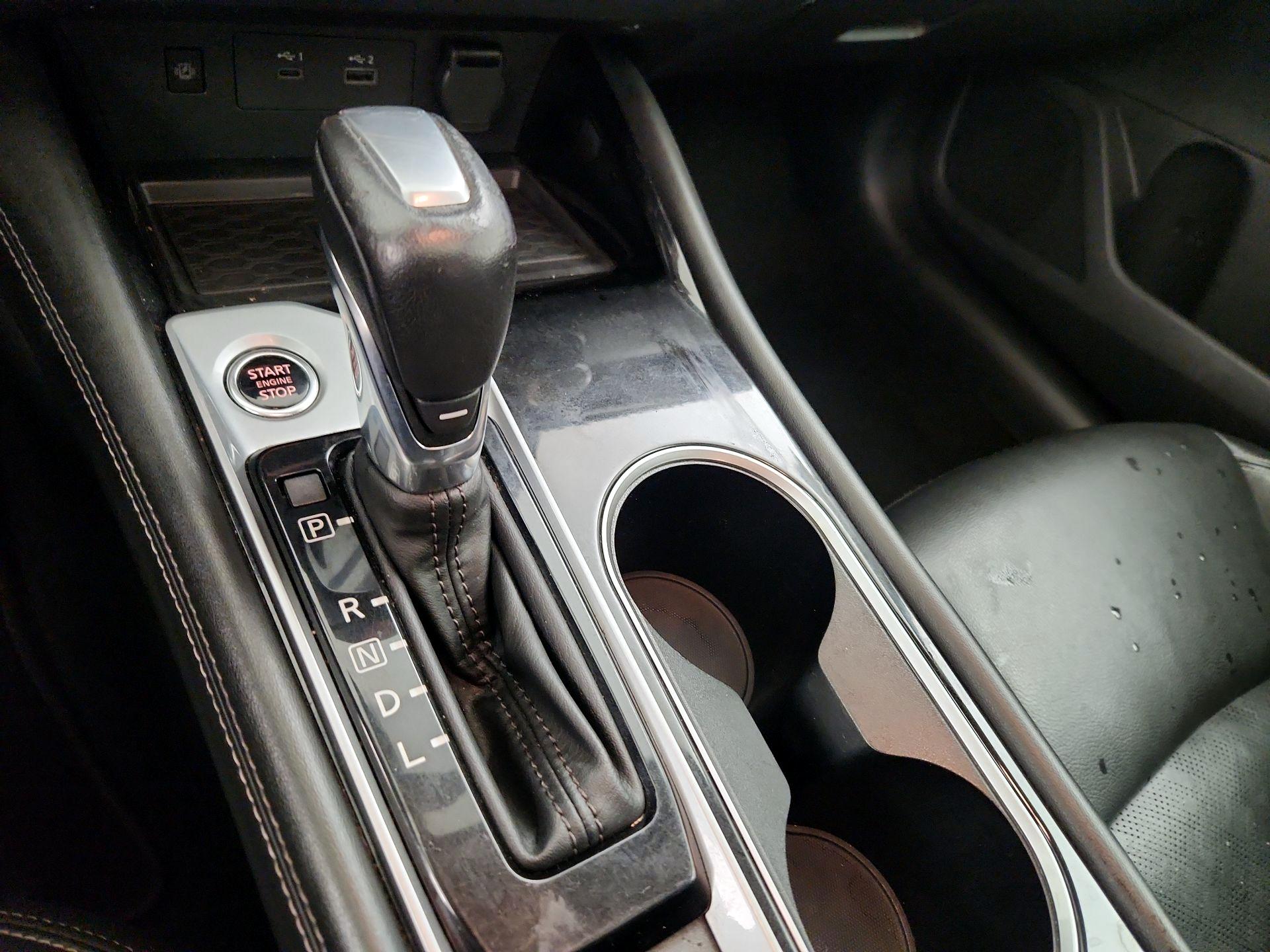 Thumbnail: 2023 Nissan Altima - 18