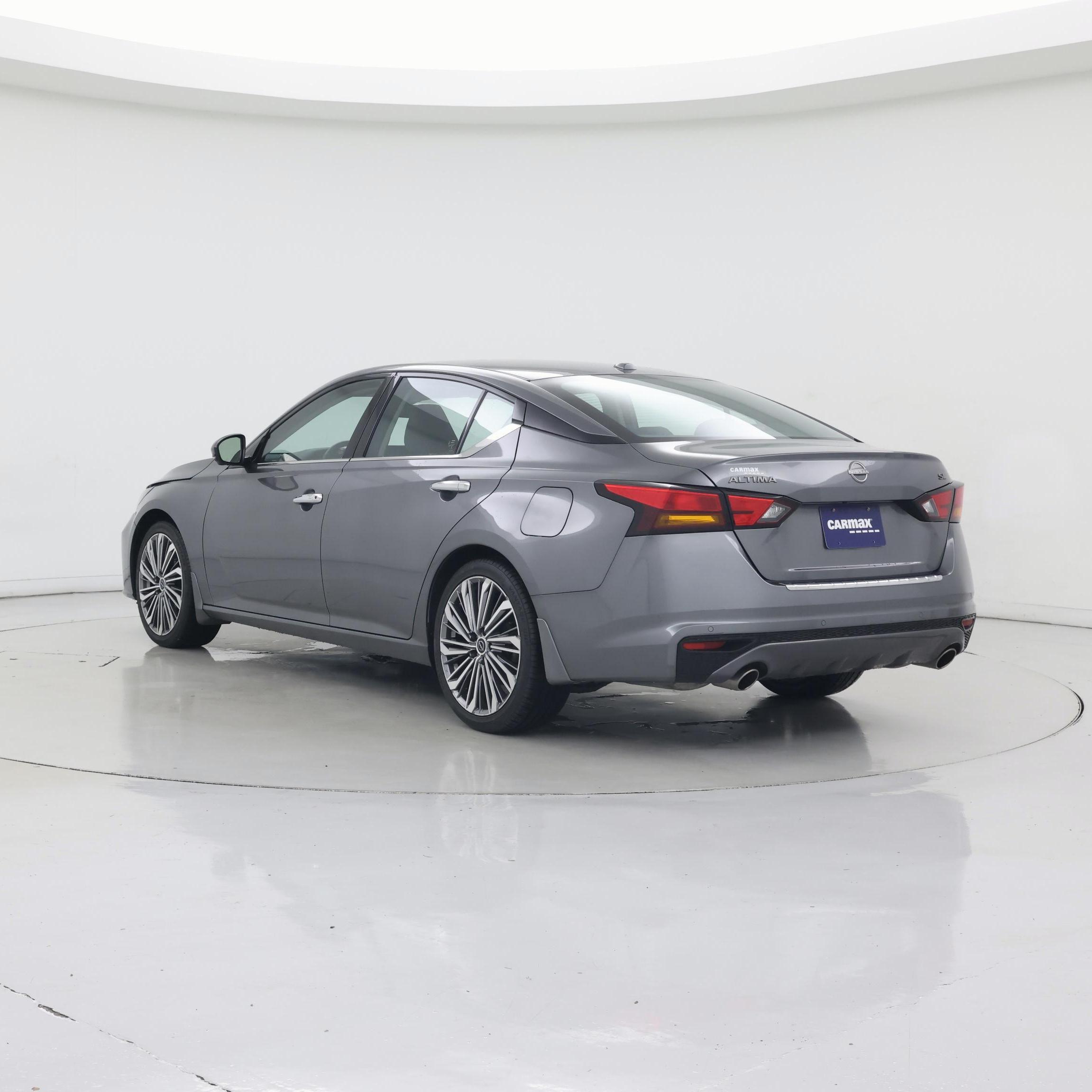 Thumbnail: 2023 Nissan Altima - 2