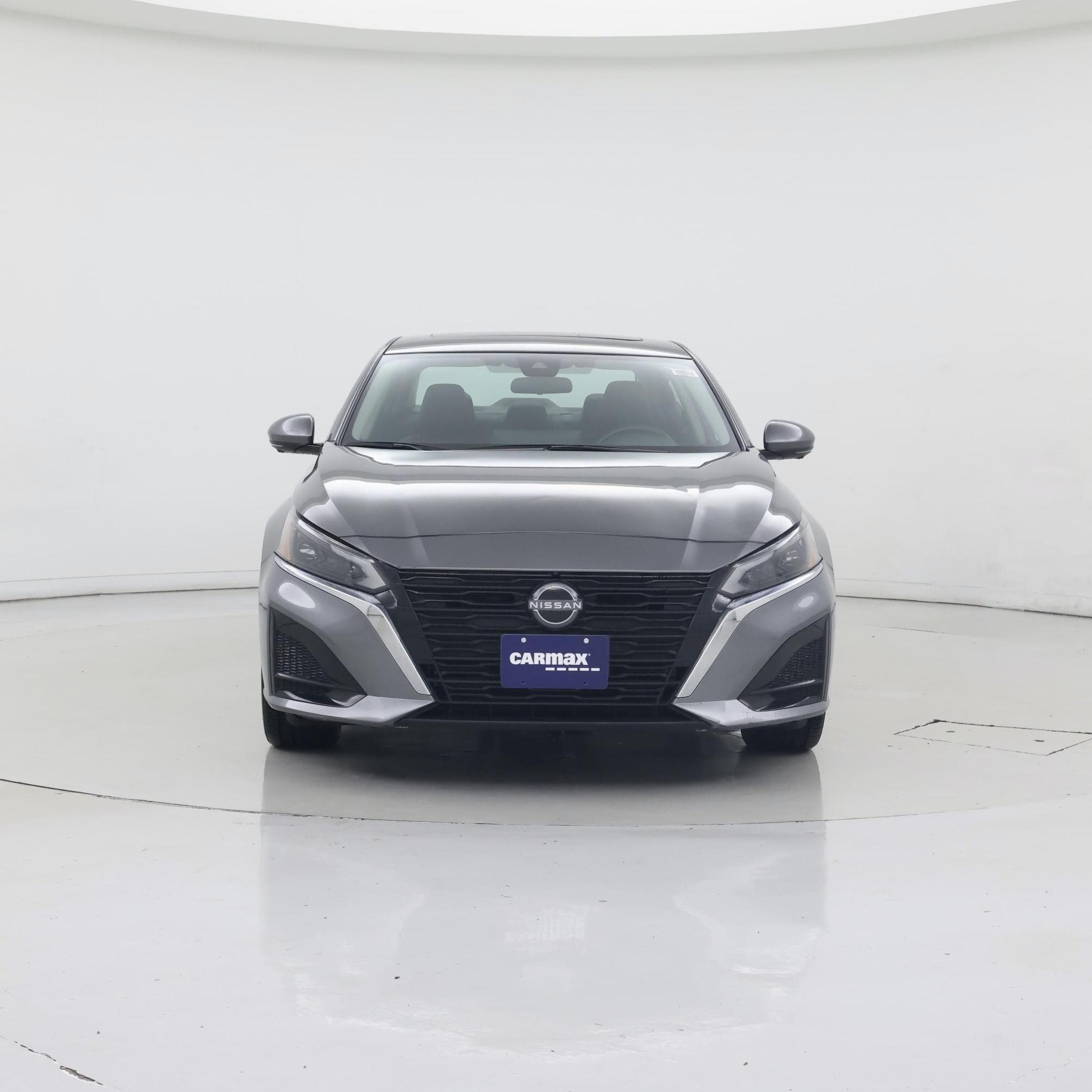 Thumbnail: 2023 Nissan Altima - 5