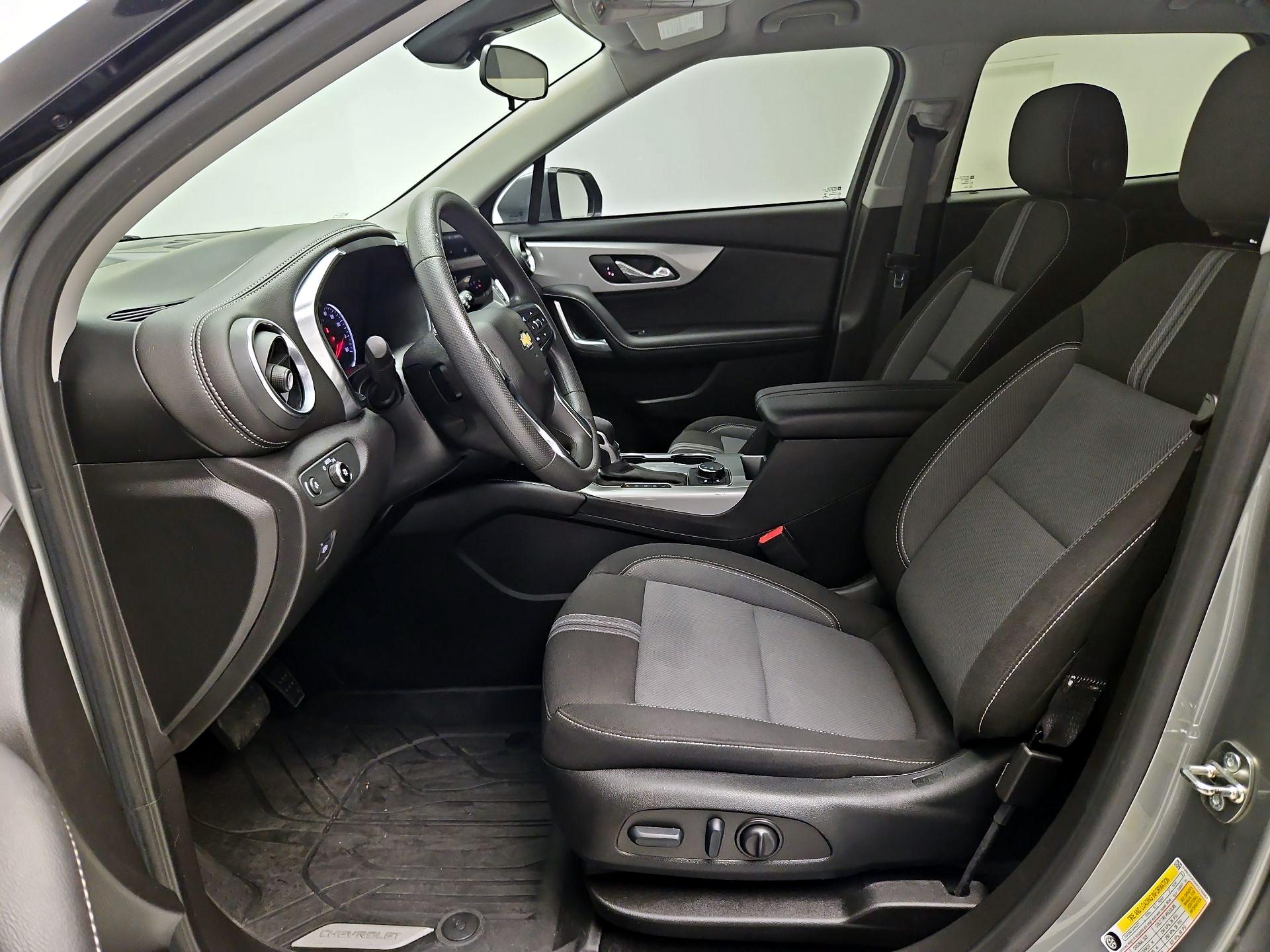 Thumbnail: 2023 Chevrolet Blazer - 11