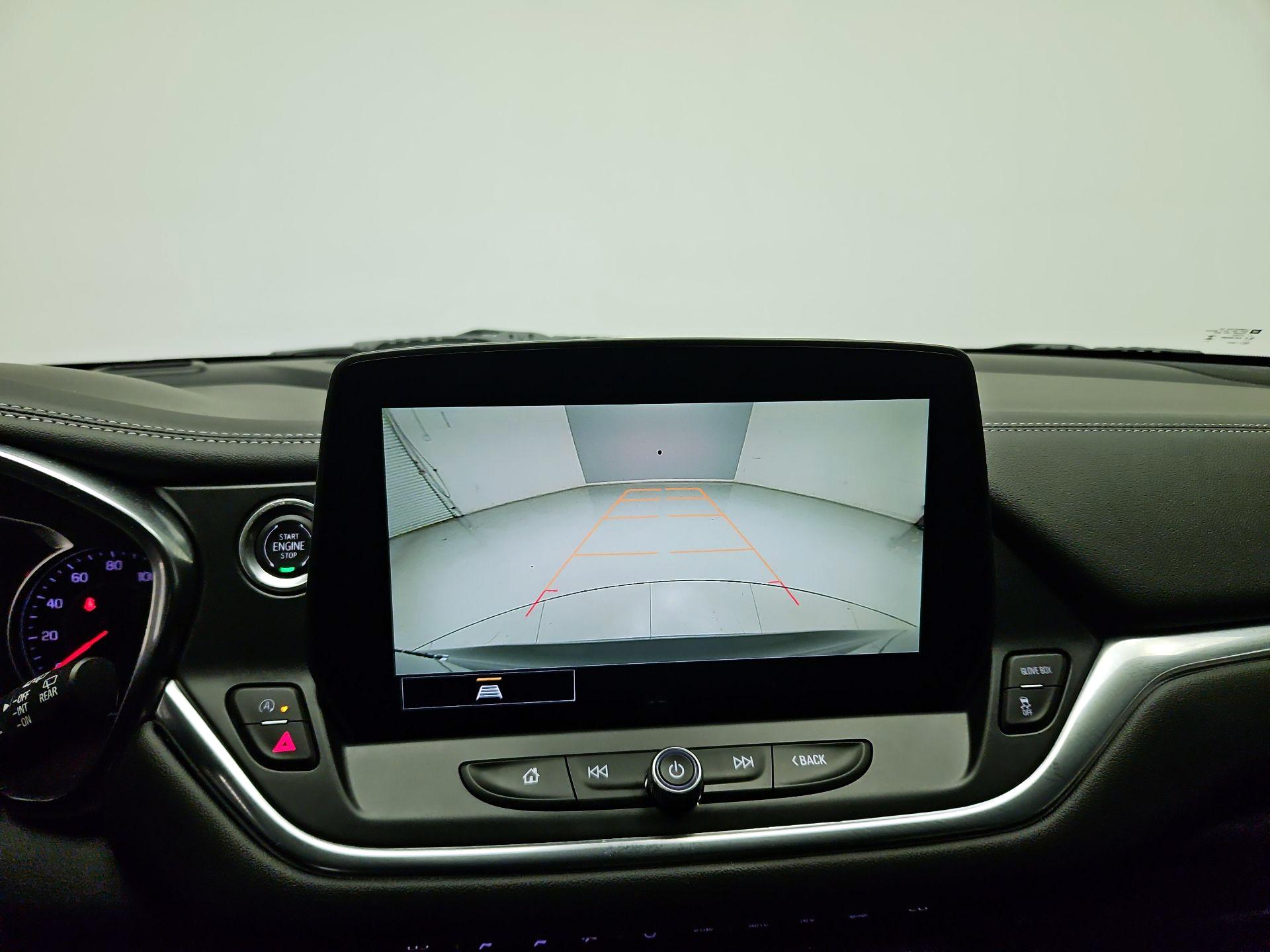 Thumbnail: 2023 Chevrolet Blazer - 13