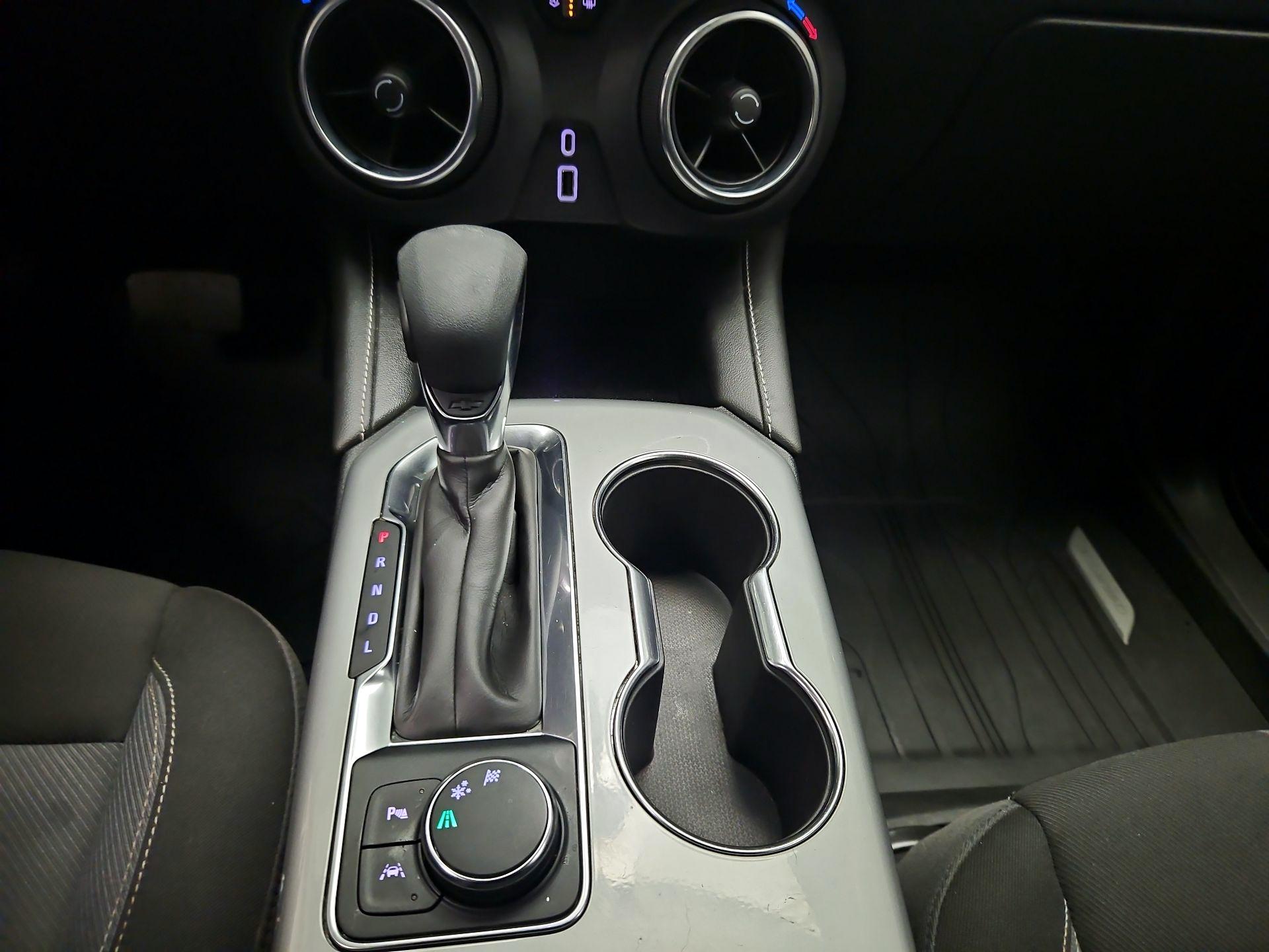 Thumbnail: 2023 Chevrolet Blazer - 16