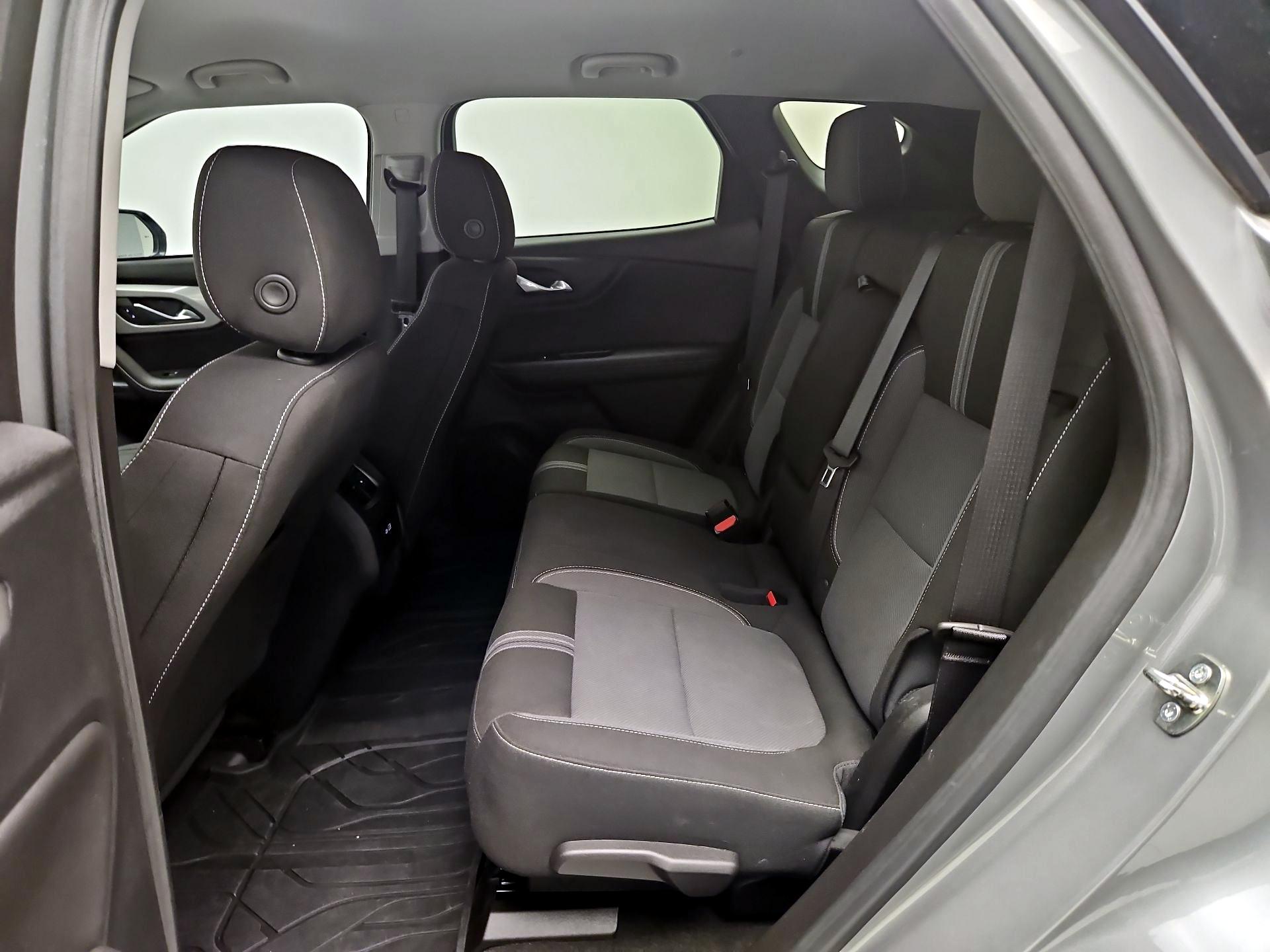 Thumbnail: 2023 Chevrolet Blazer - 17