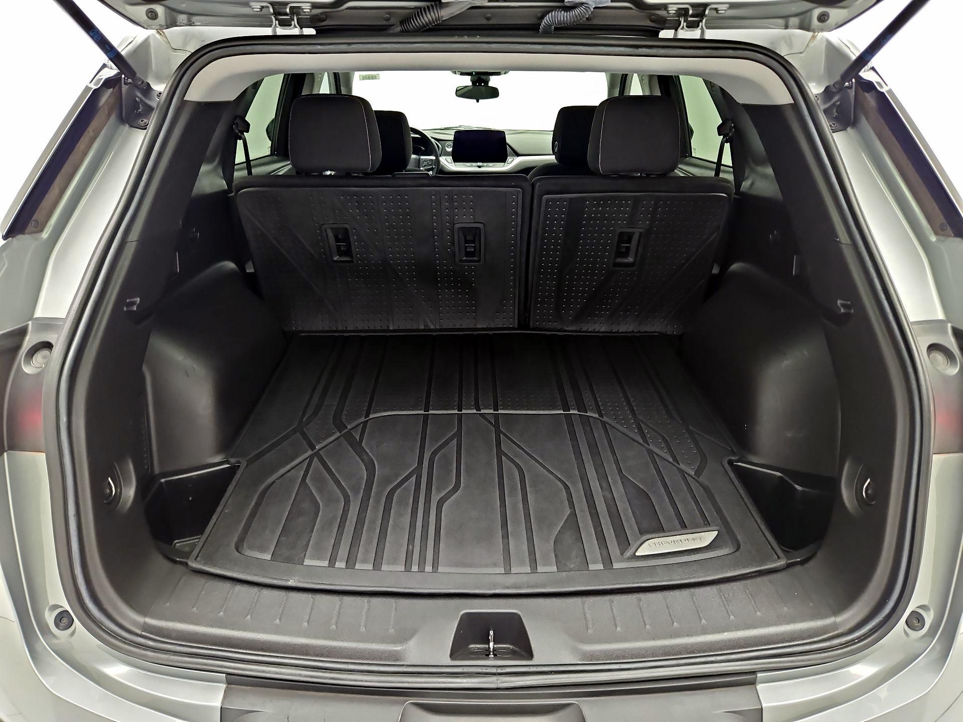 Thumbnail: 2023 Chevrolet Blazer - 18