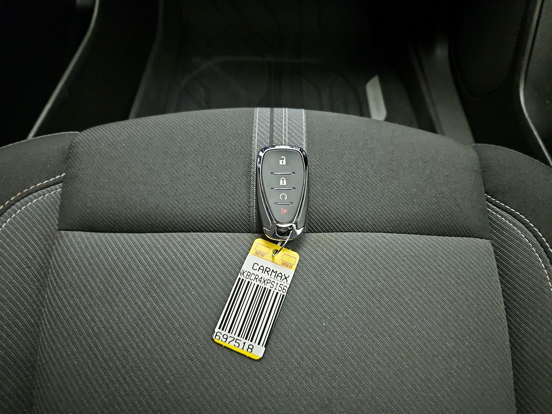 Thumbnail: 2023 Chevrolet Blazer - 20