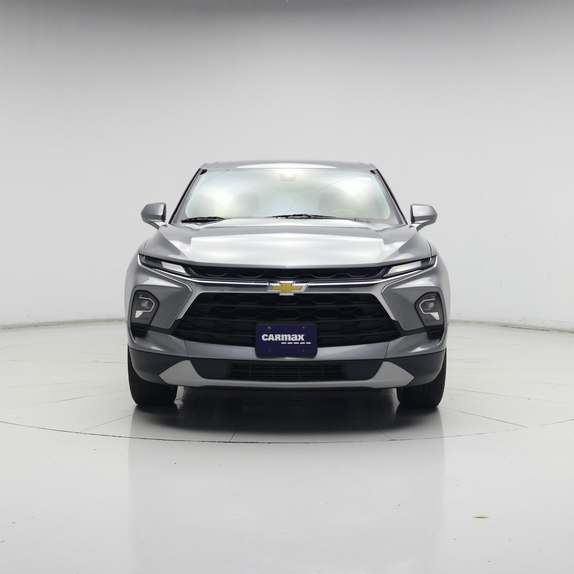 Thumbnail: 2023 Chevrolet Blazer - 5