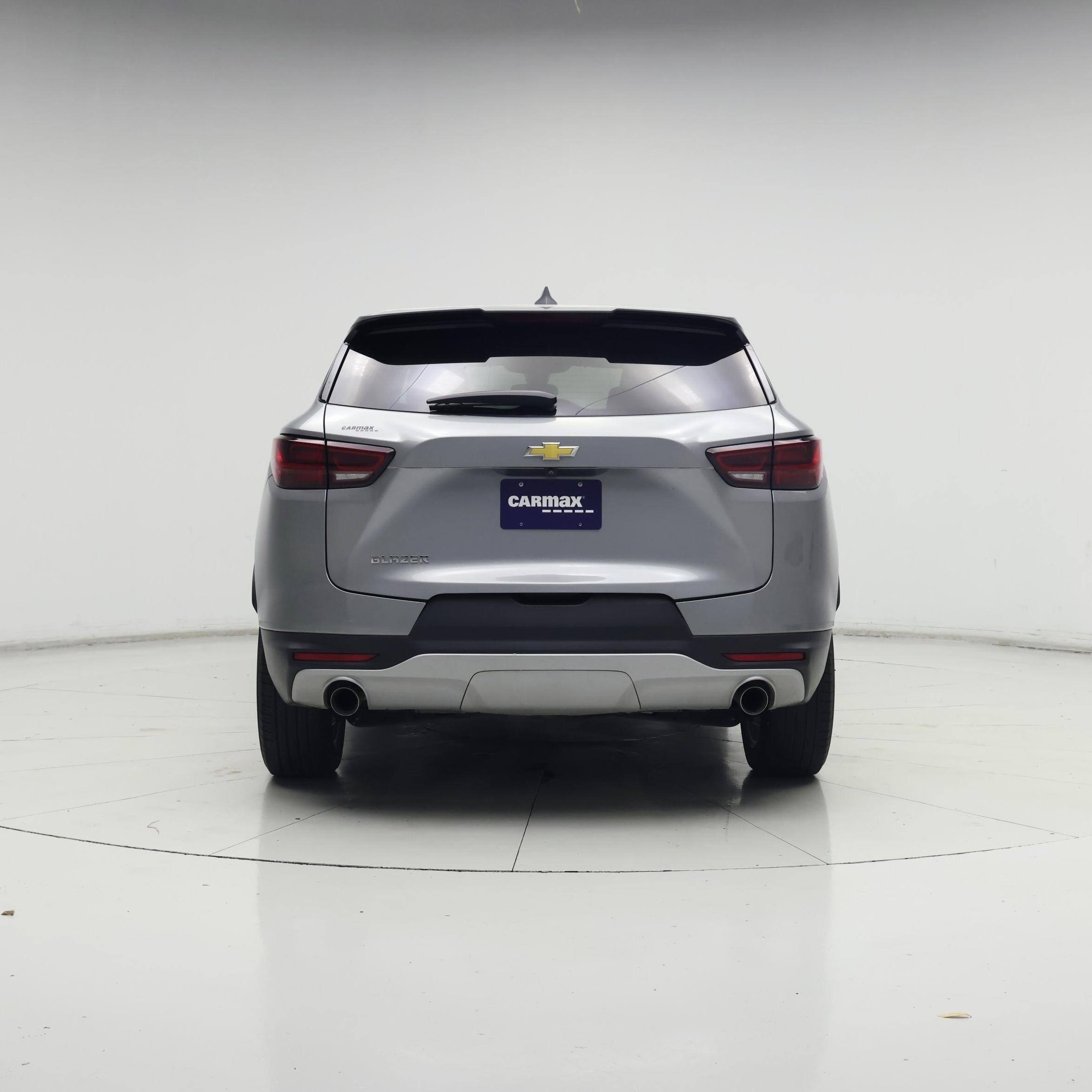 Thumbnail: 2023 Chevrolet Blazer - 6